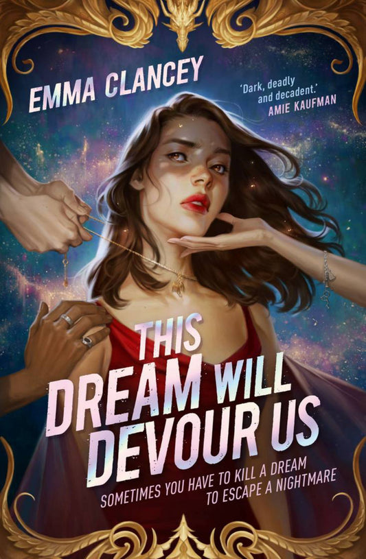 You Can't Trust Us Cover Image