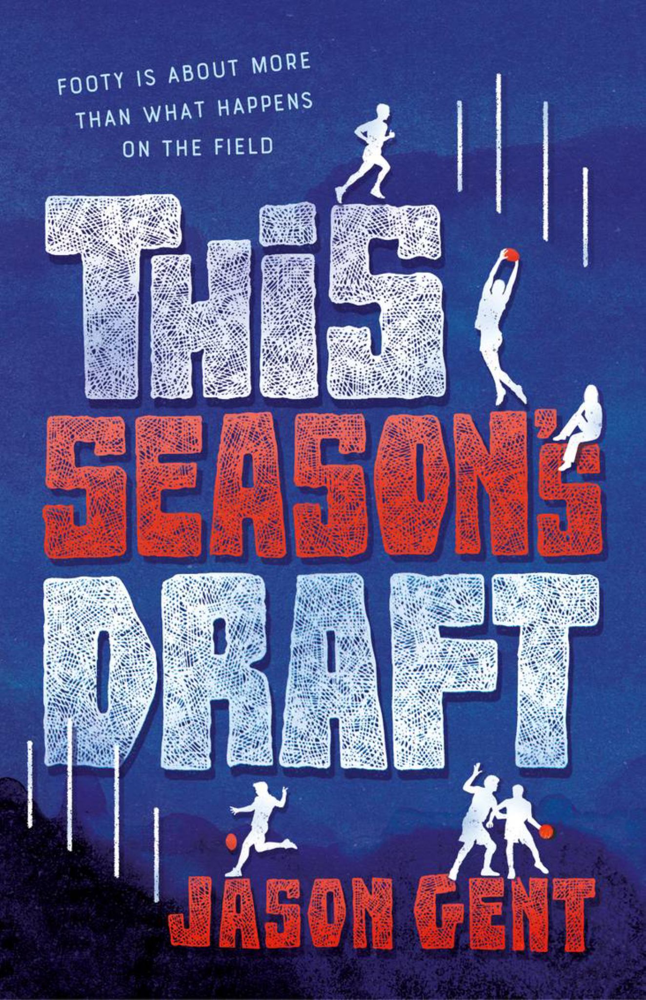 This Season's Draft Cover Image
