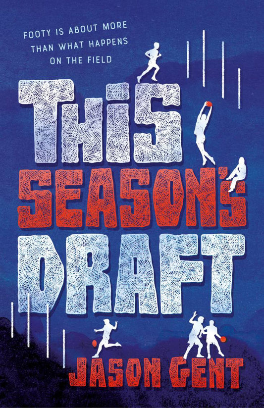 This Season's Draft Cover Image