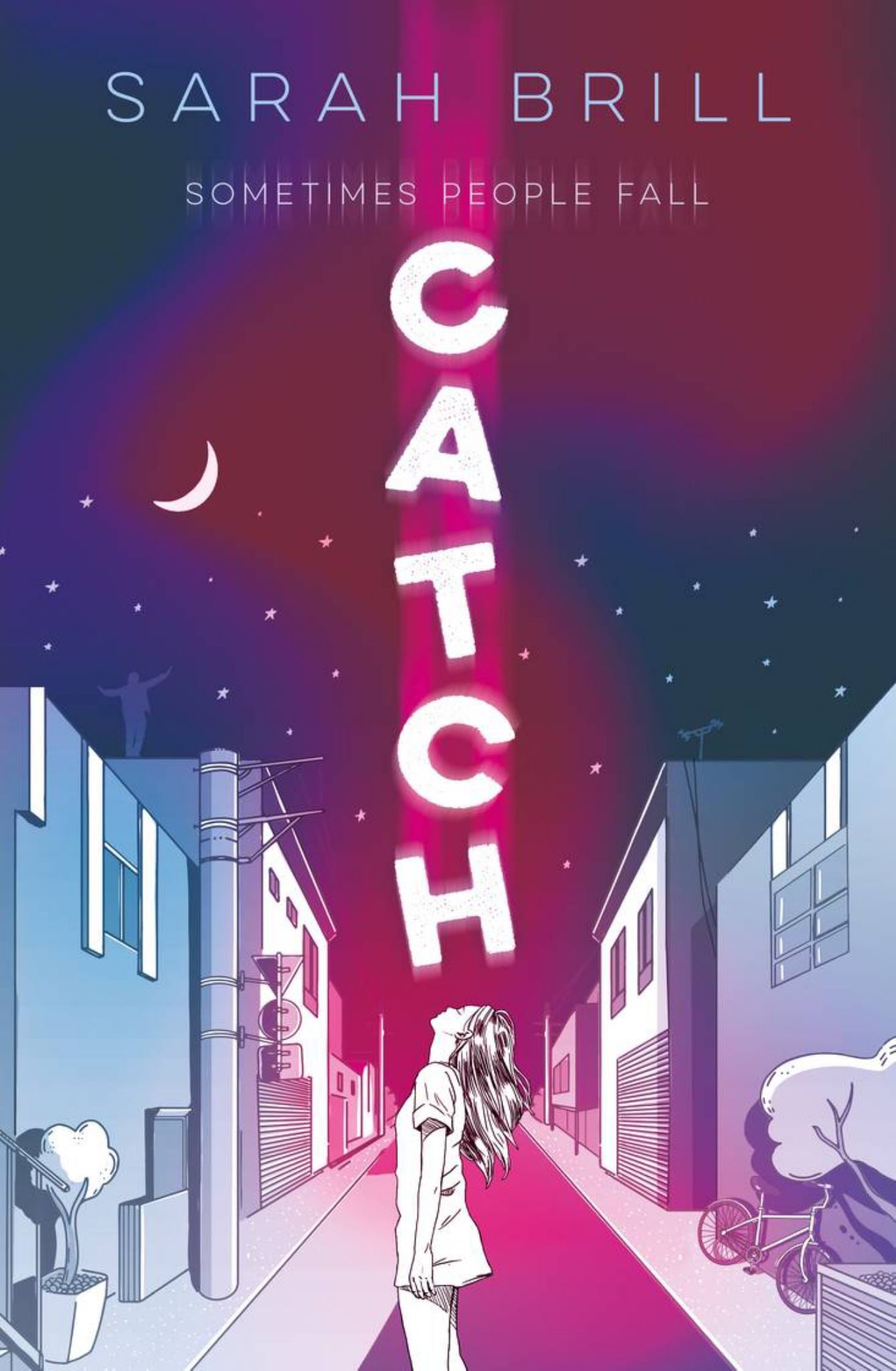Catch Cover Image