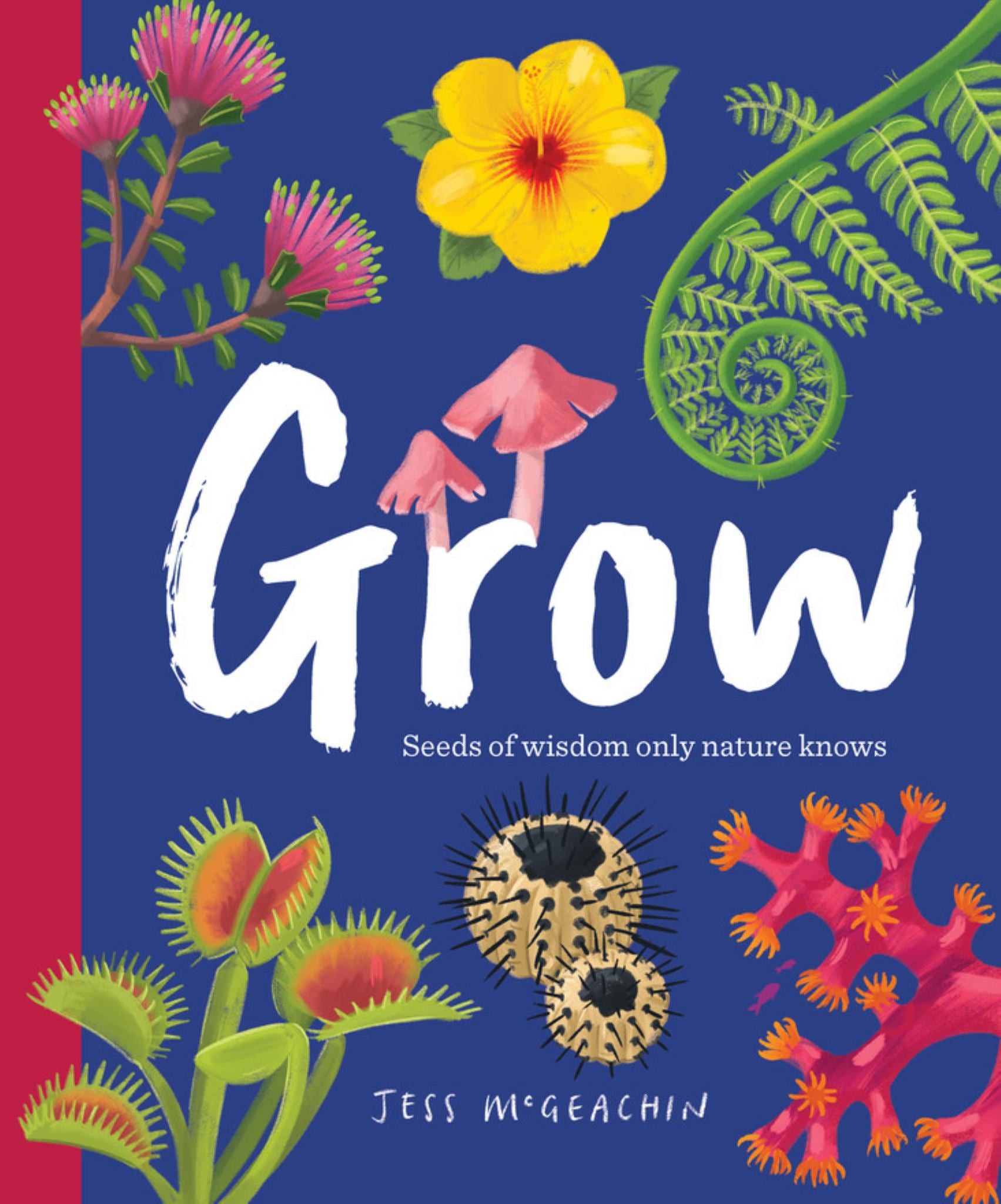 Grow Cover Image