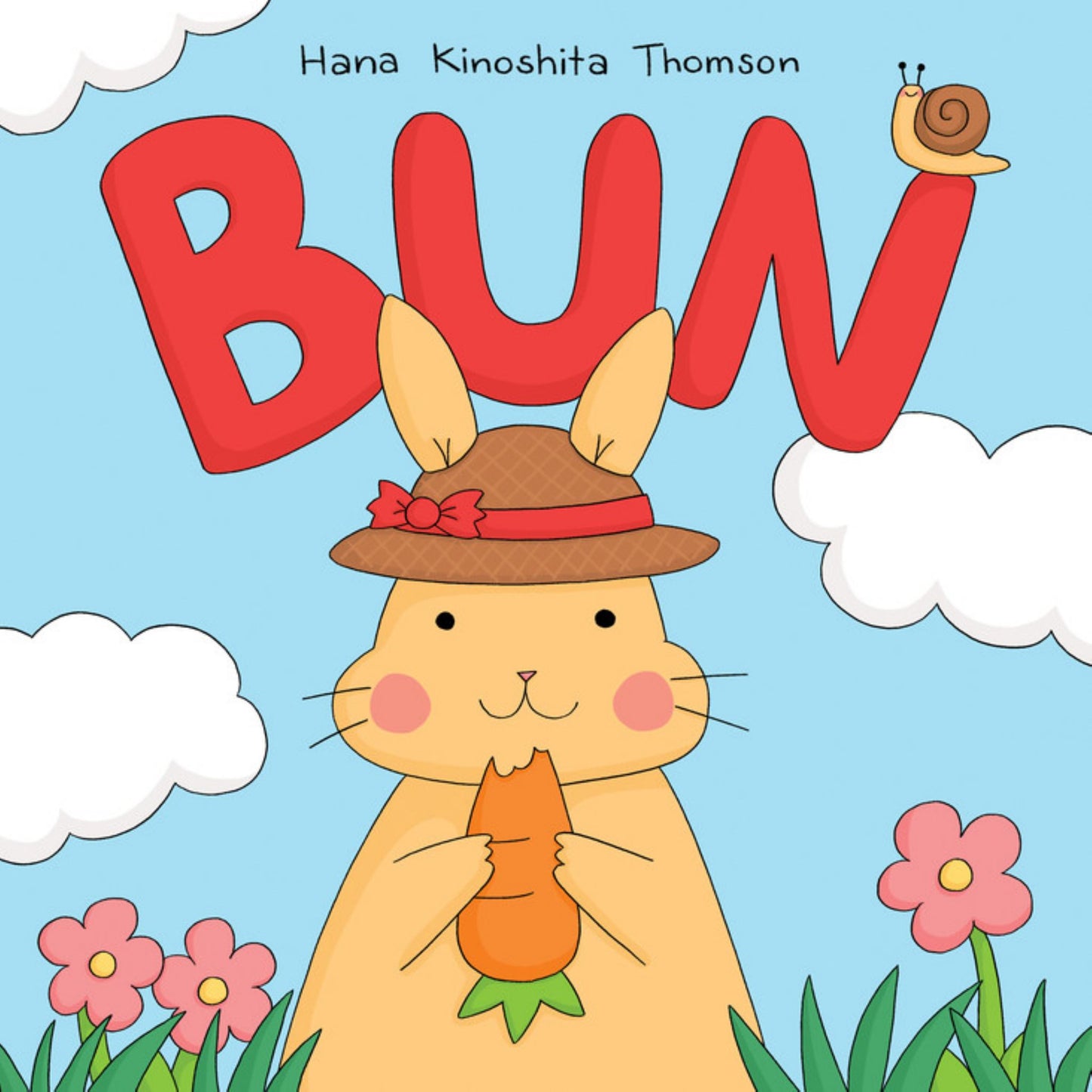 Bun Cover Image