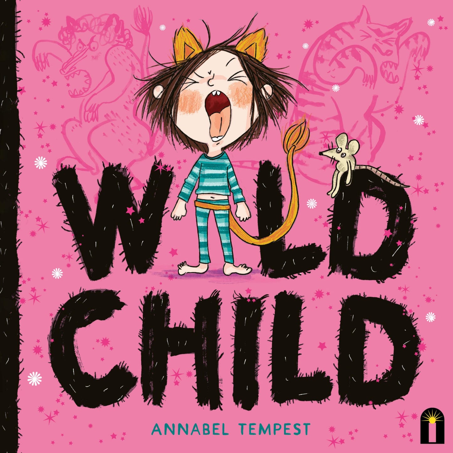 Wild Child Cover Image