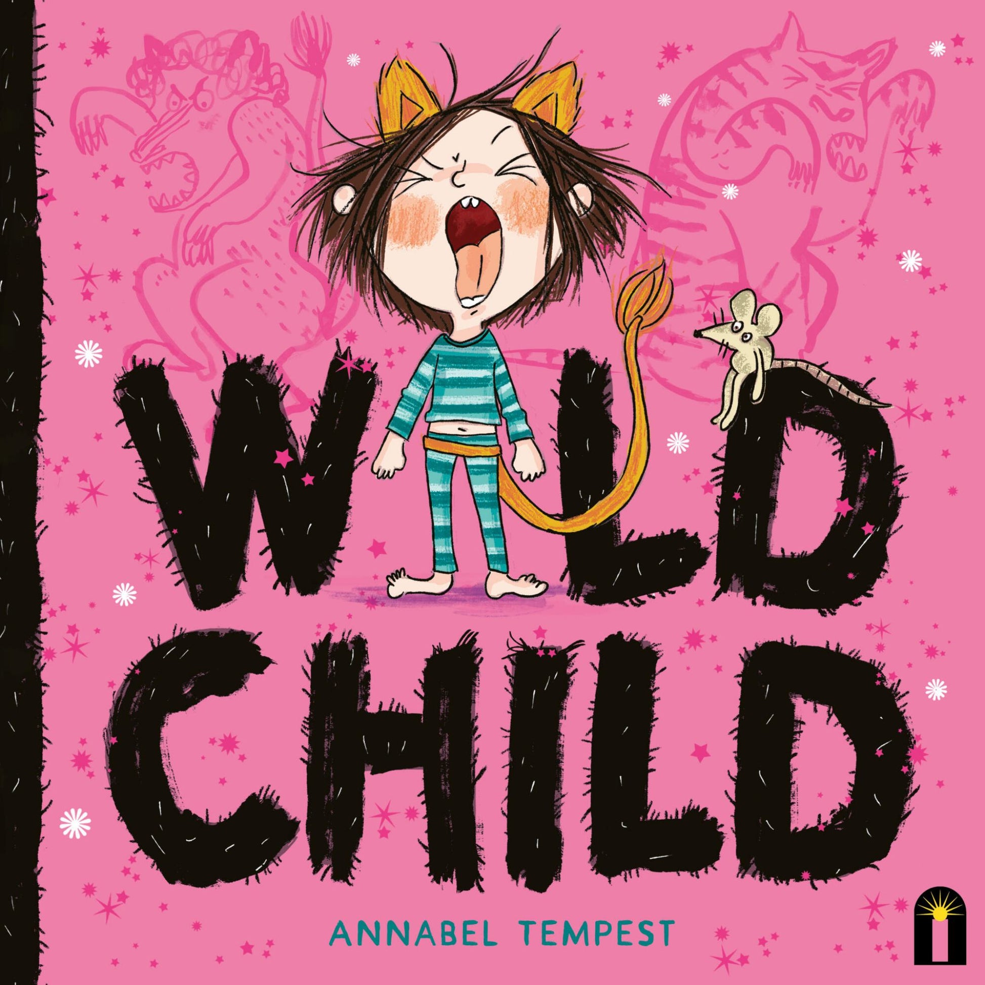 Wild Child Cover Image