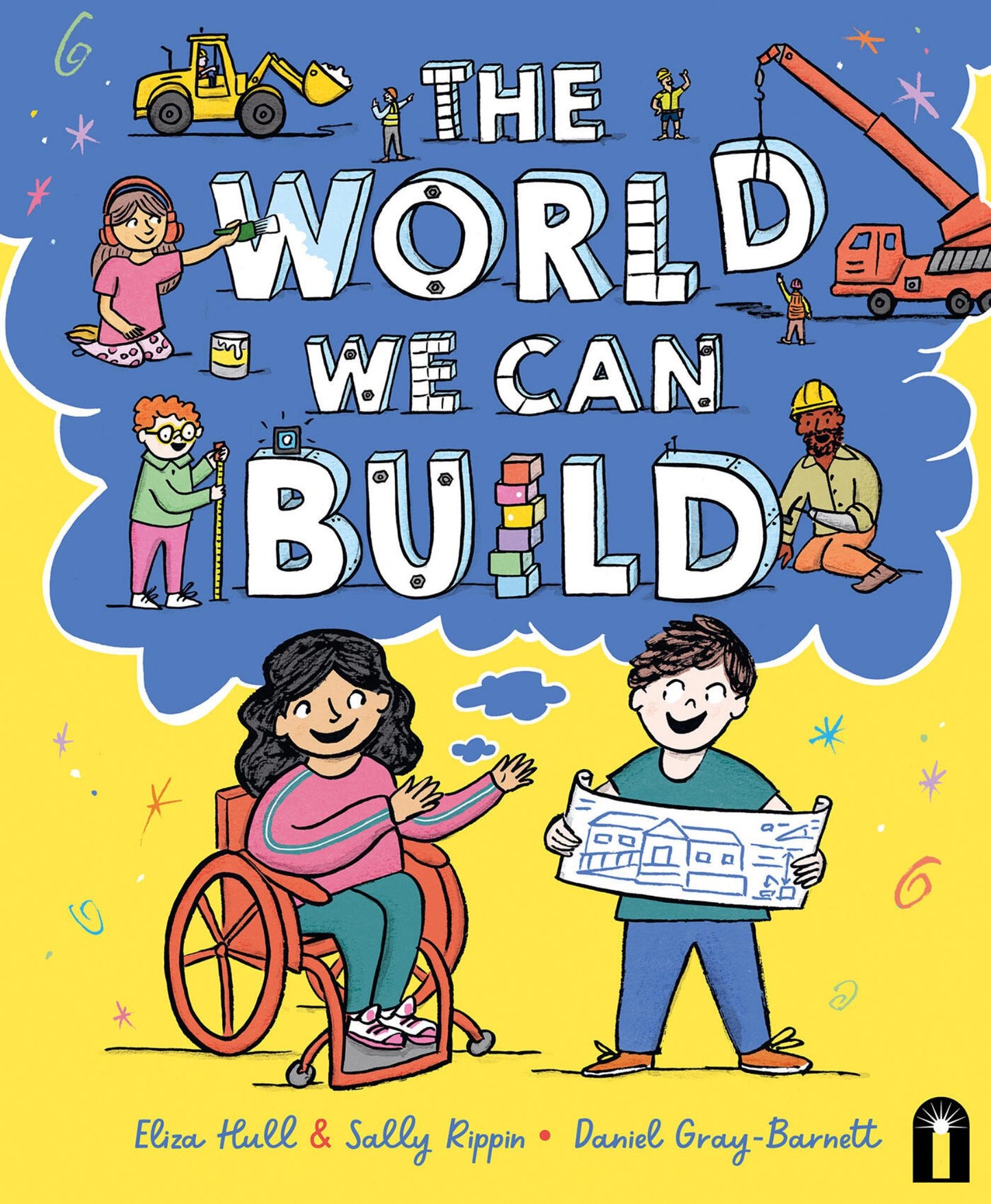 The World We Can Build Cover Image