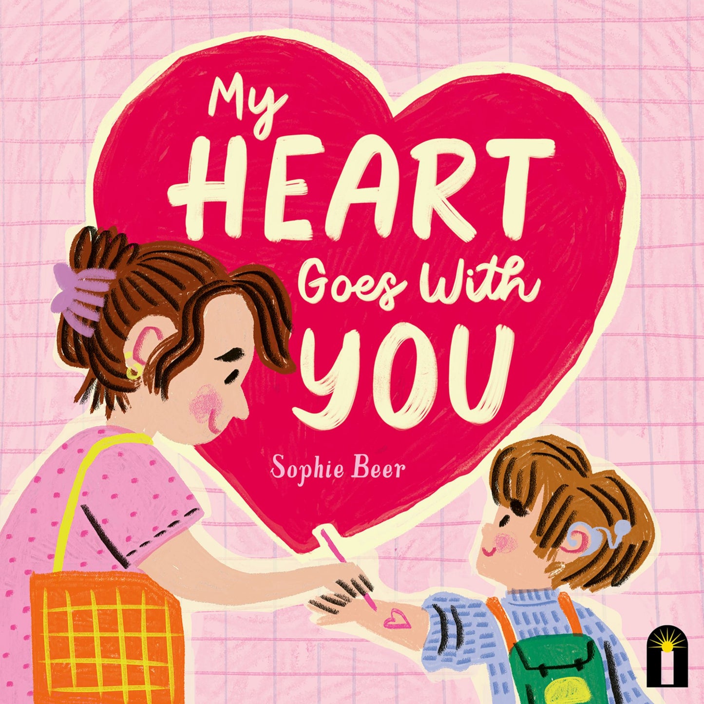 My Heart Goes with You Cover Image