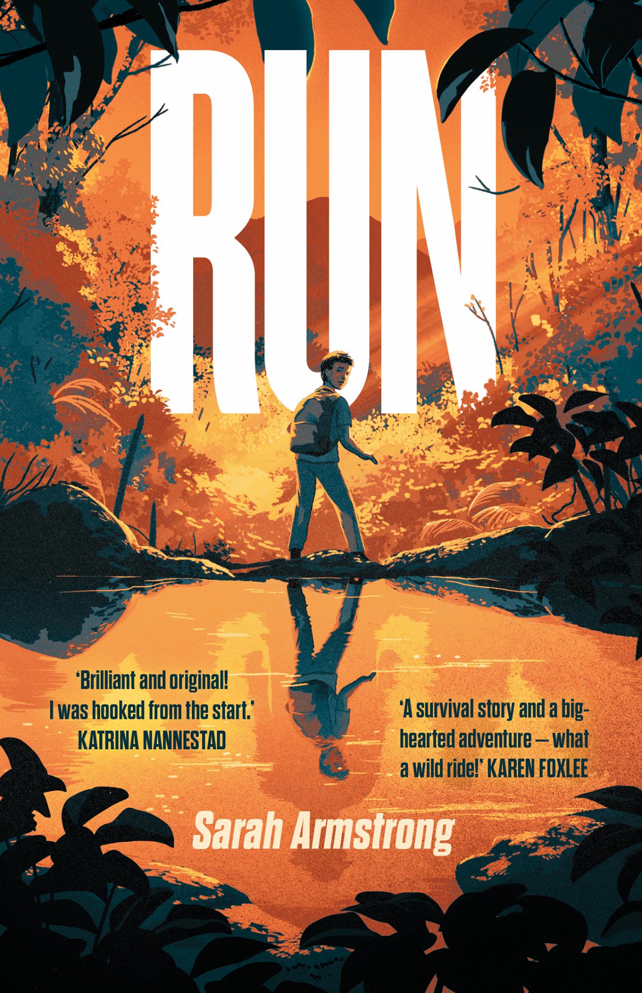 Run Cover Image