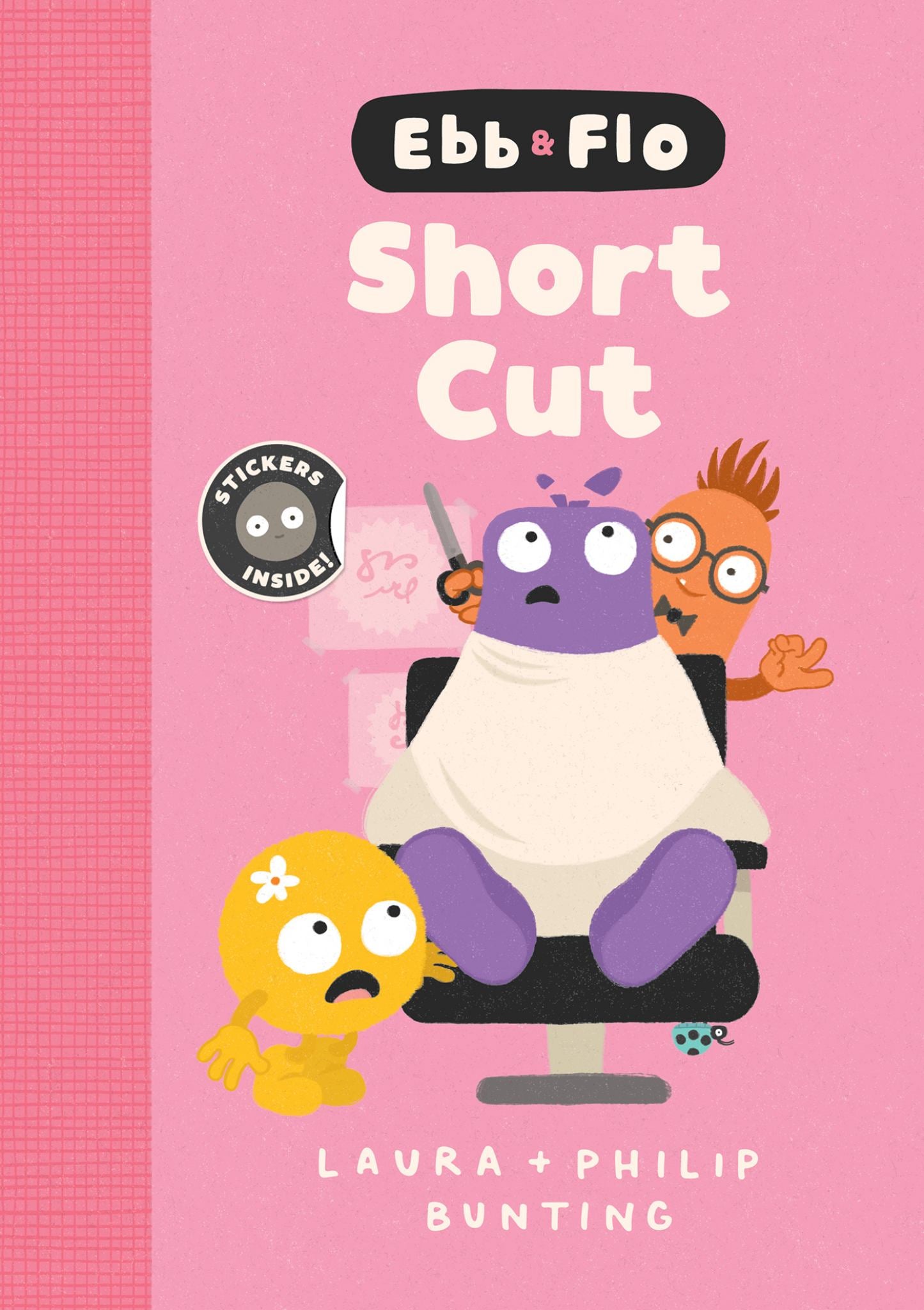 Ebb and Flo Short Cut Cover Image