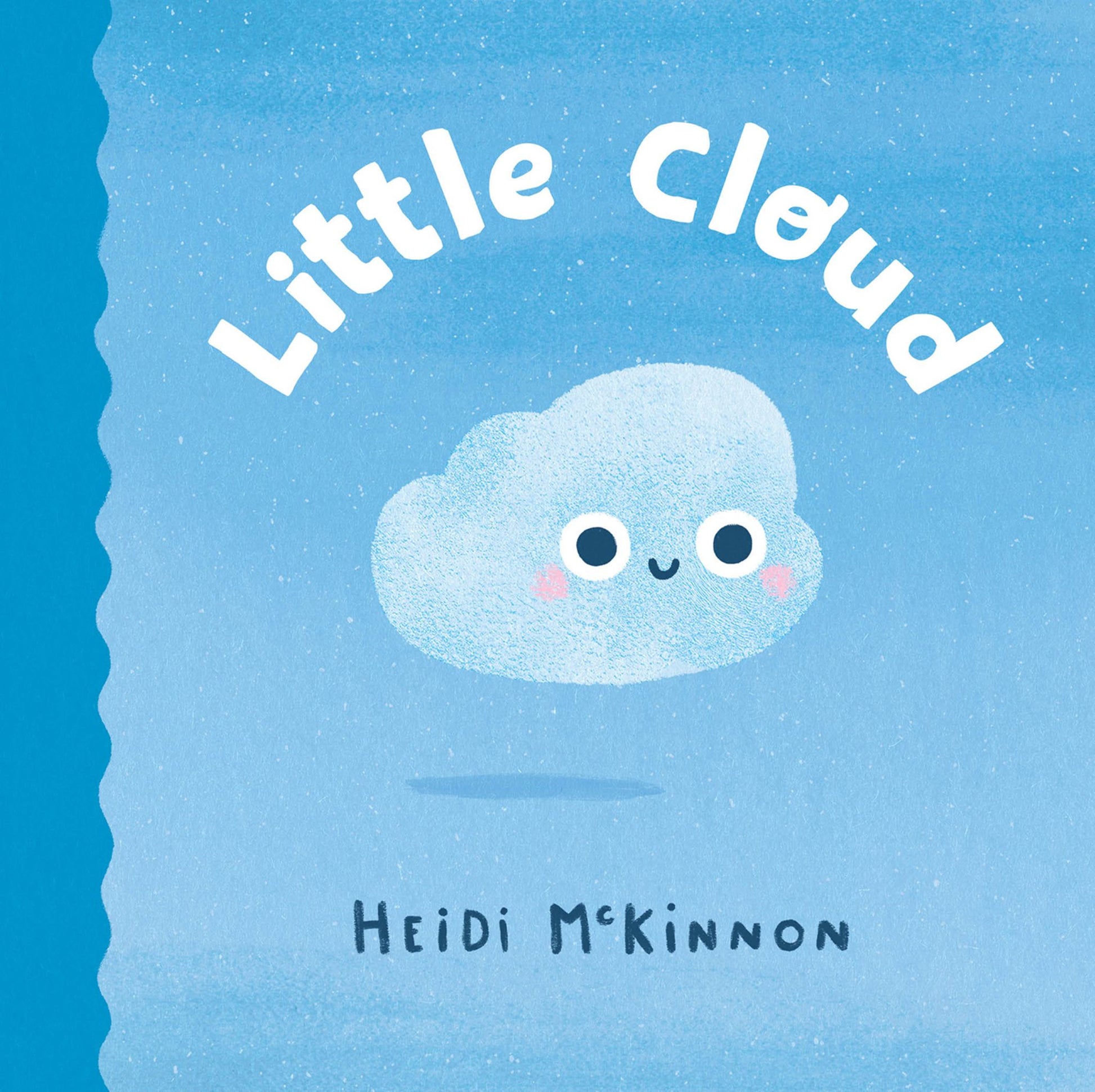 Little Cloud Cover Image