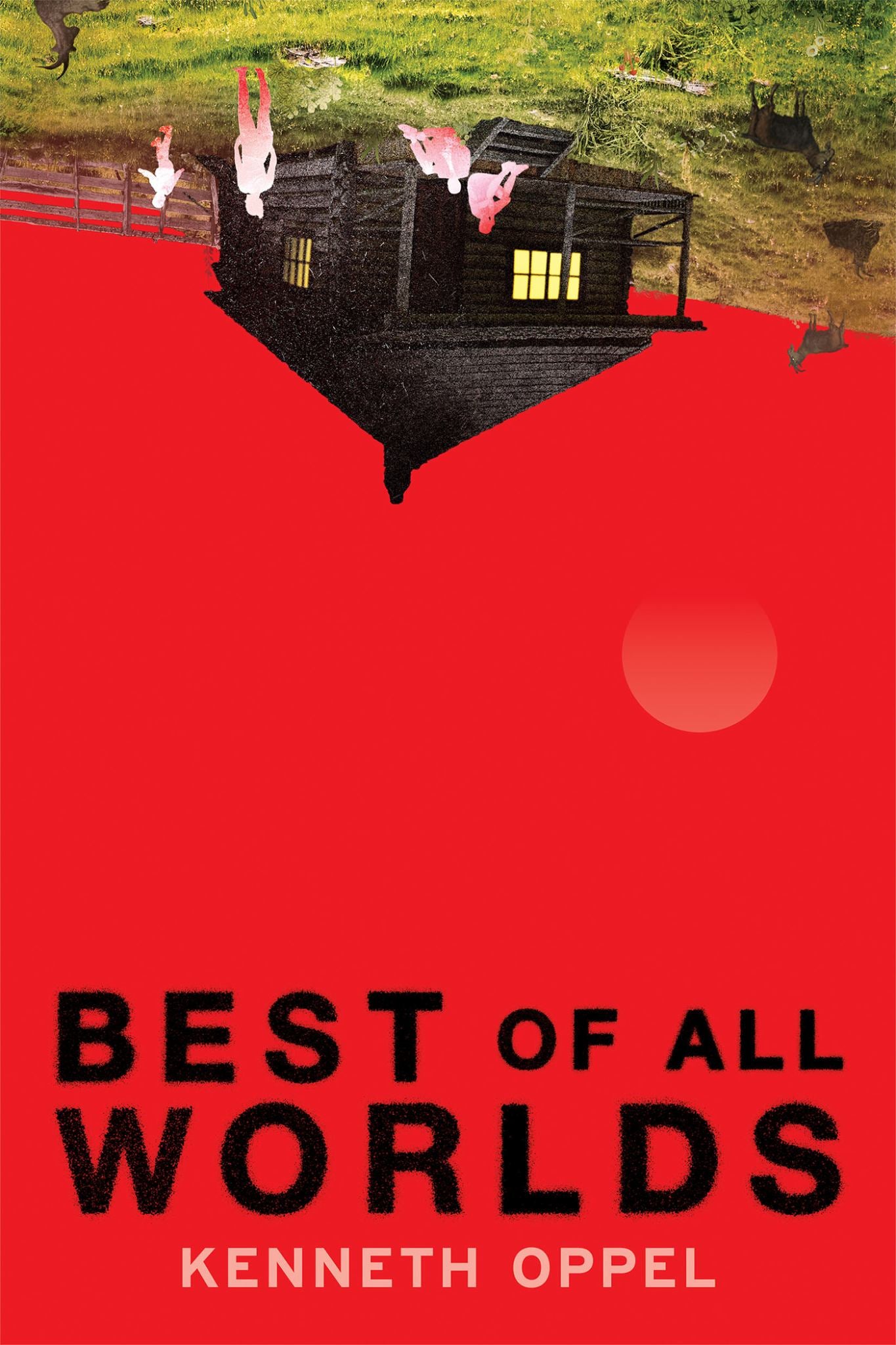 Best of All Worlds Cover Image