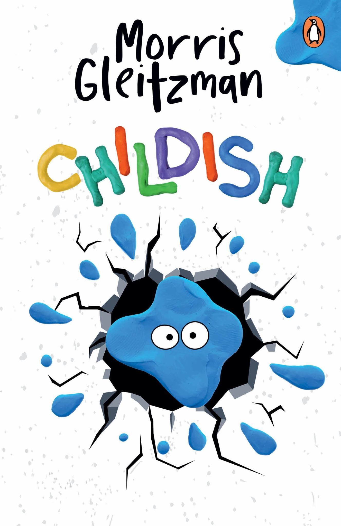 Childish Cover Image