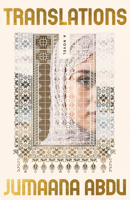 Translations Cover Image