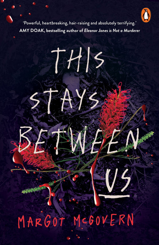 This Stays Between Us Cover Image