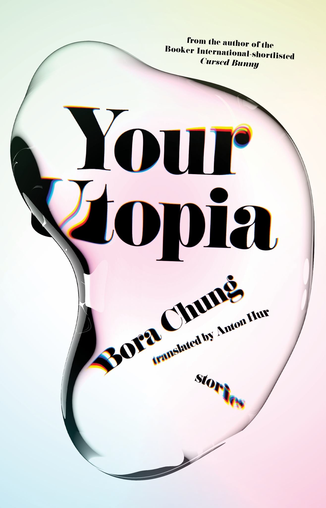 Your Utopia Cover Image