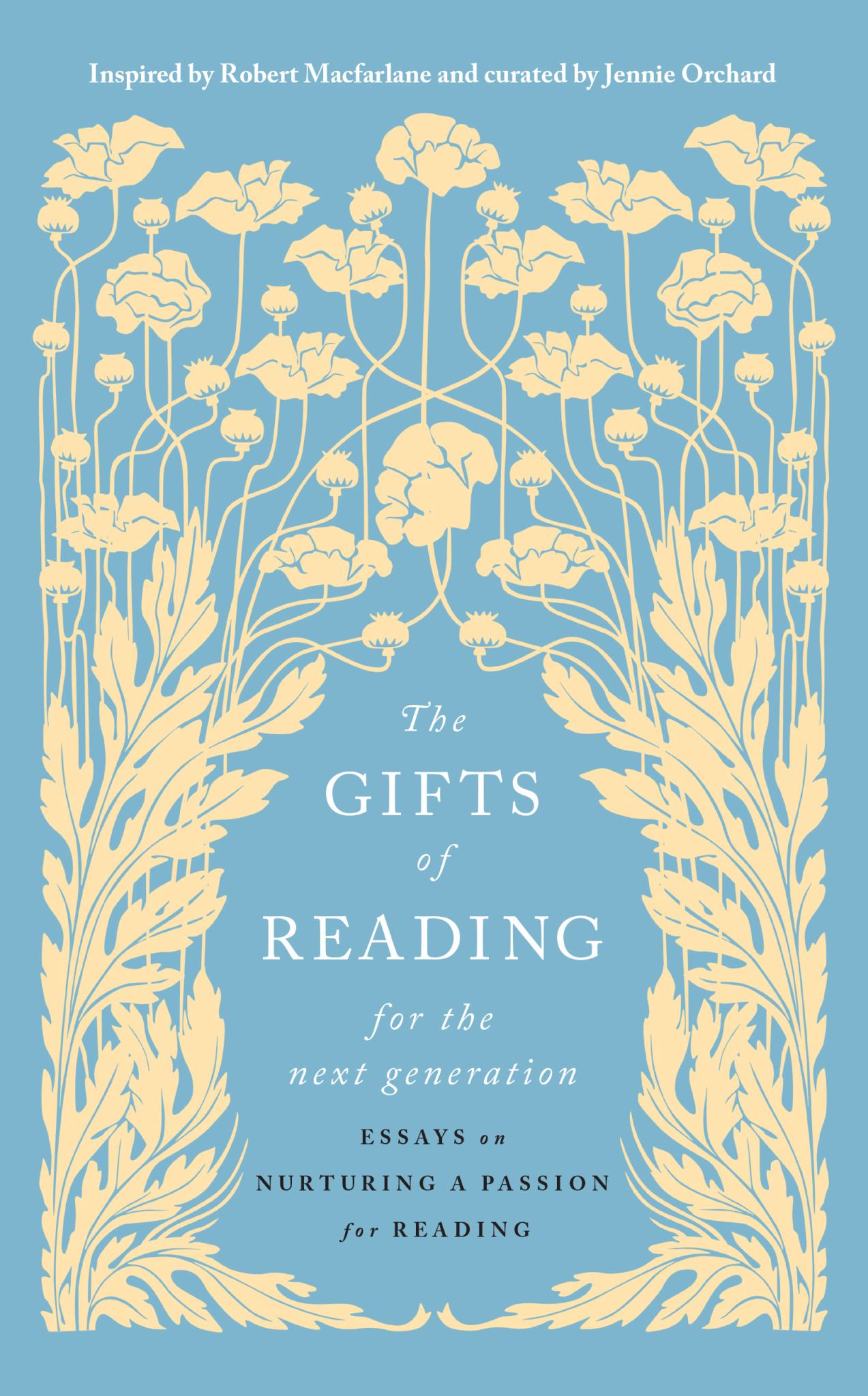 The Gifts of Reading for the Next Generation Cover Image