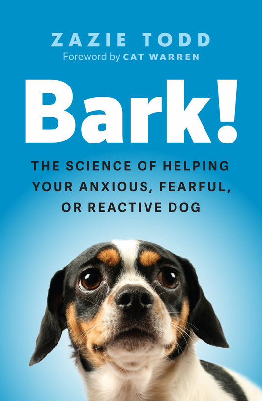 Bark! Cover Image