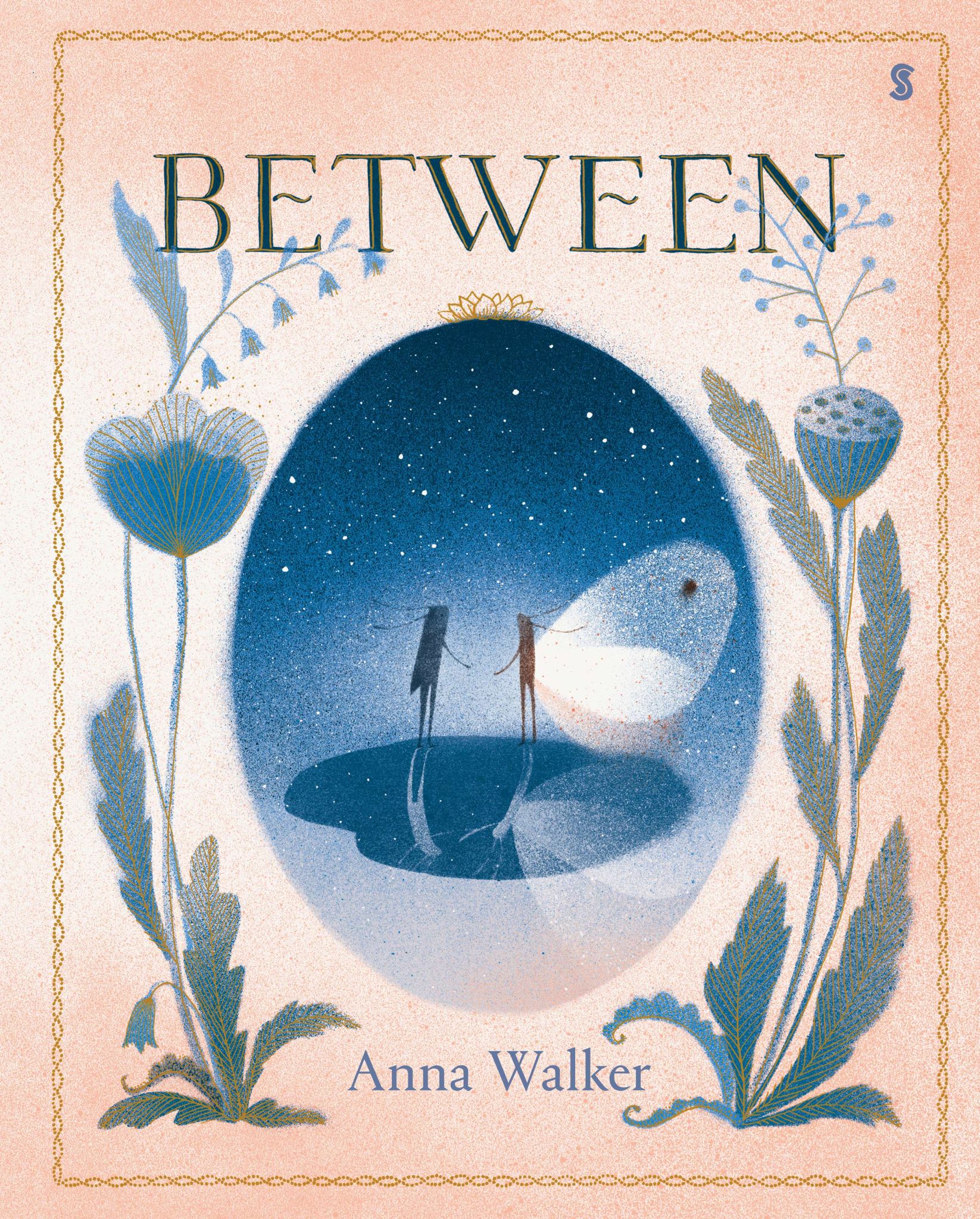 Between Cover Image