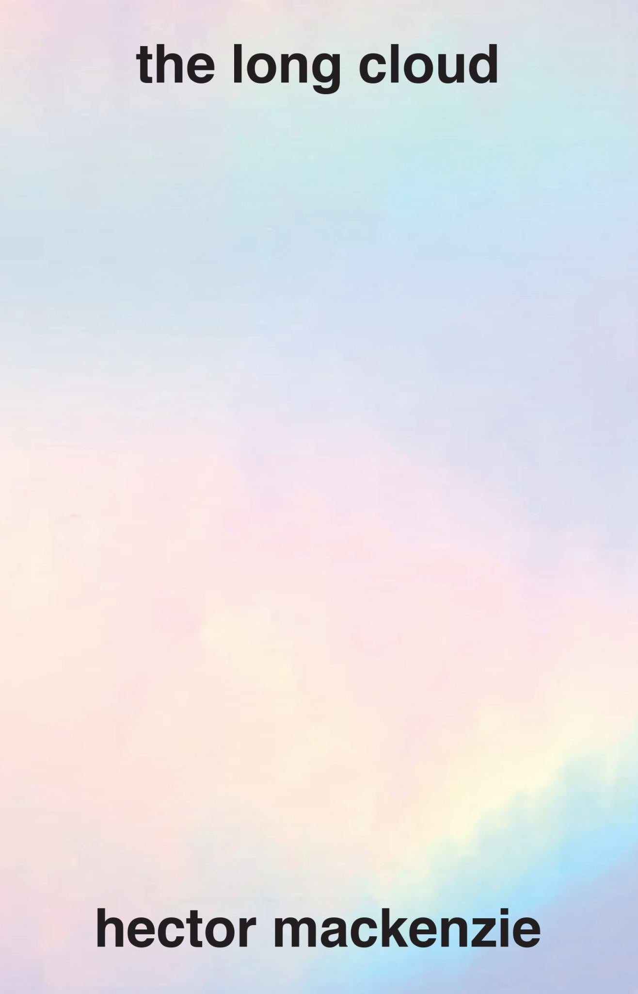 The Long Cloud Cover Image