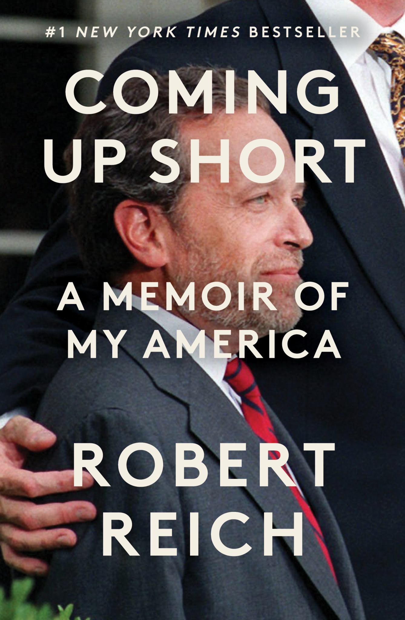 Coming up Short Cover Image