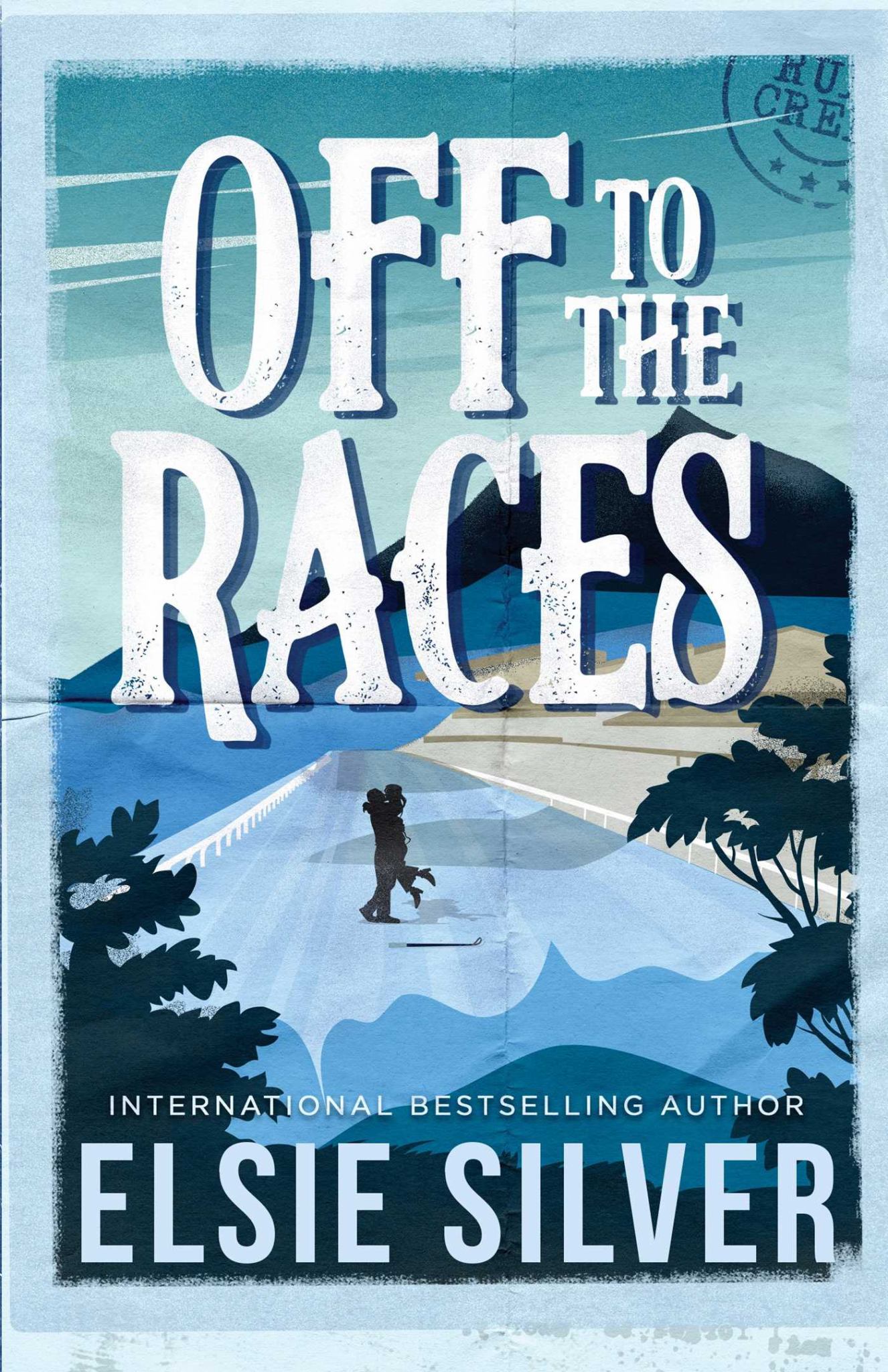 Off to the Races Cover Image