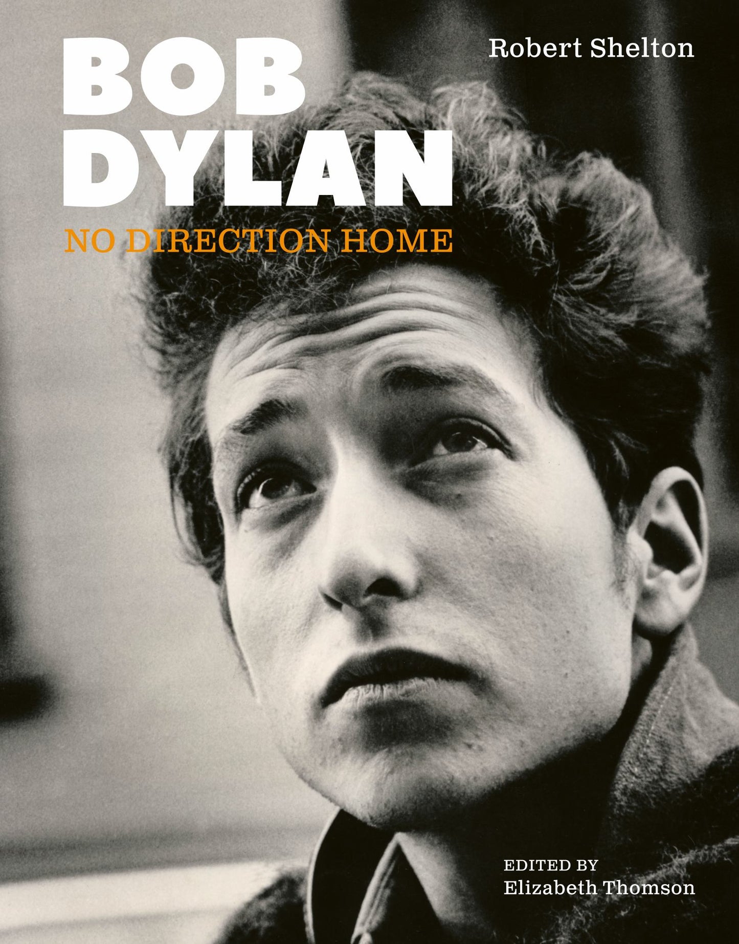 Bob Dylan Cover Image