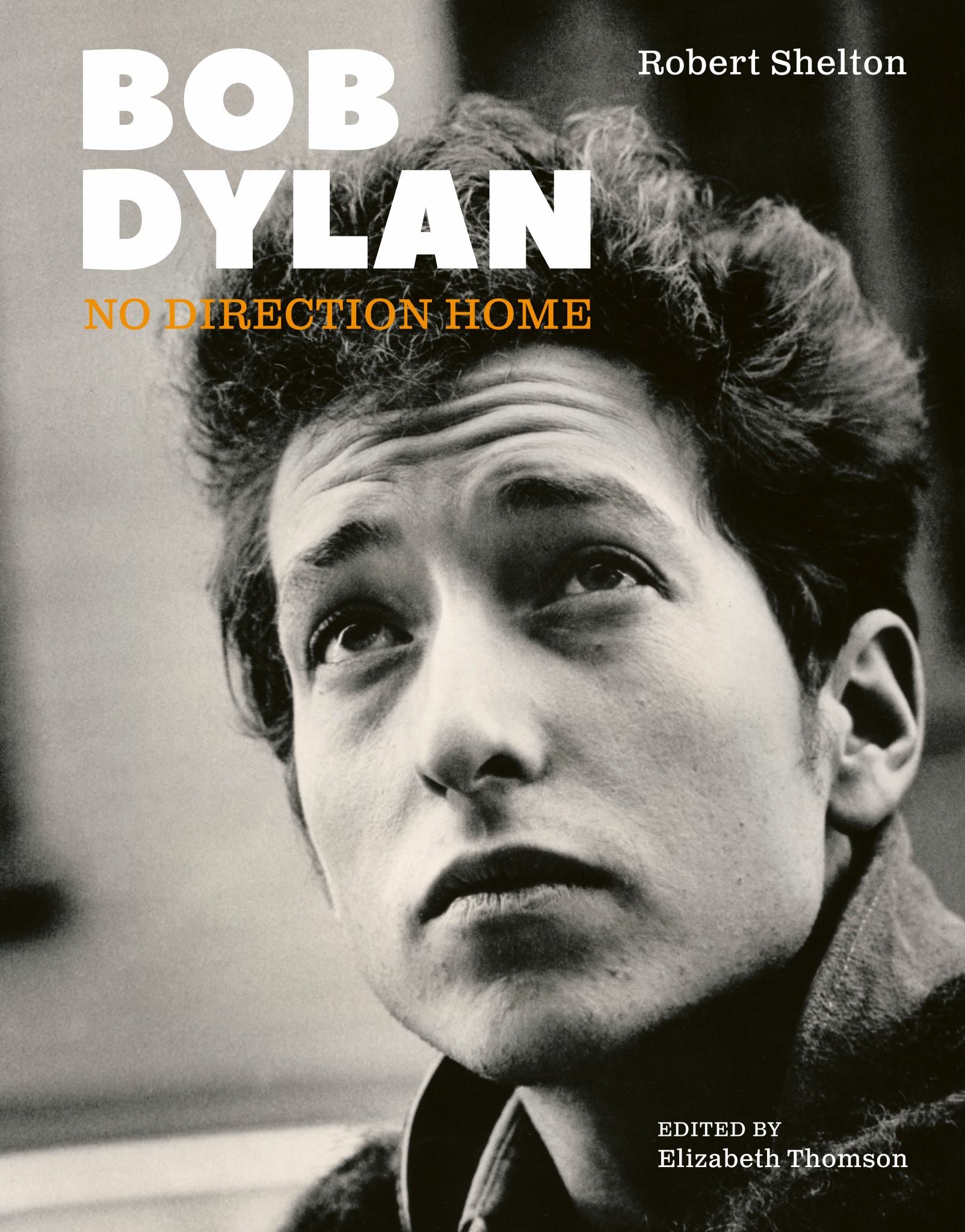Bob Dylan Cover Image