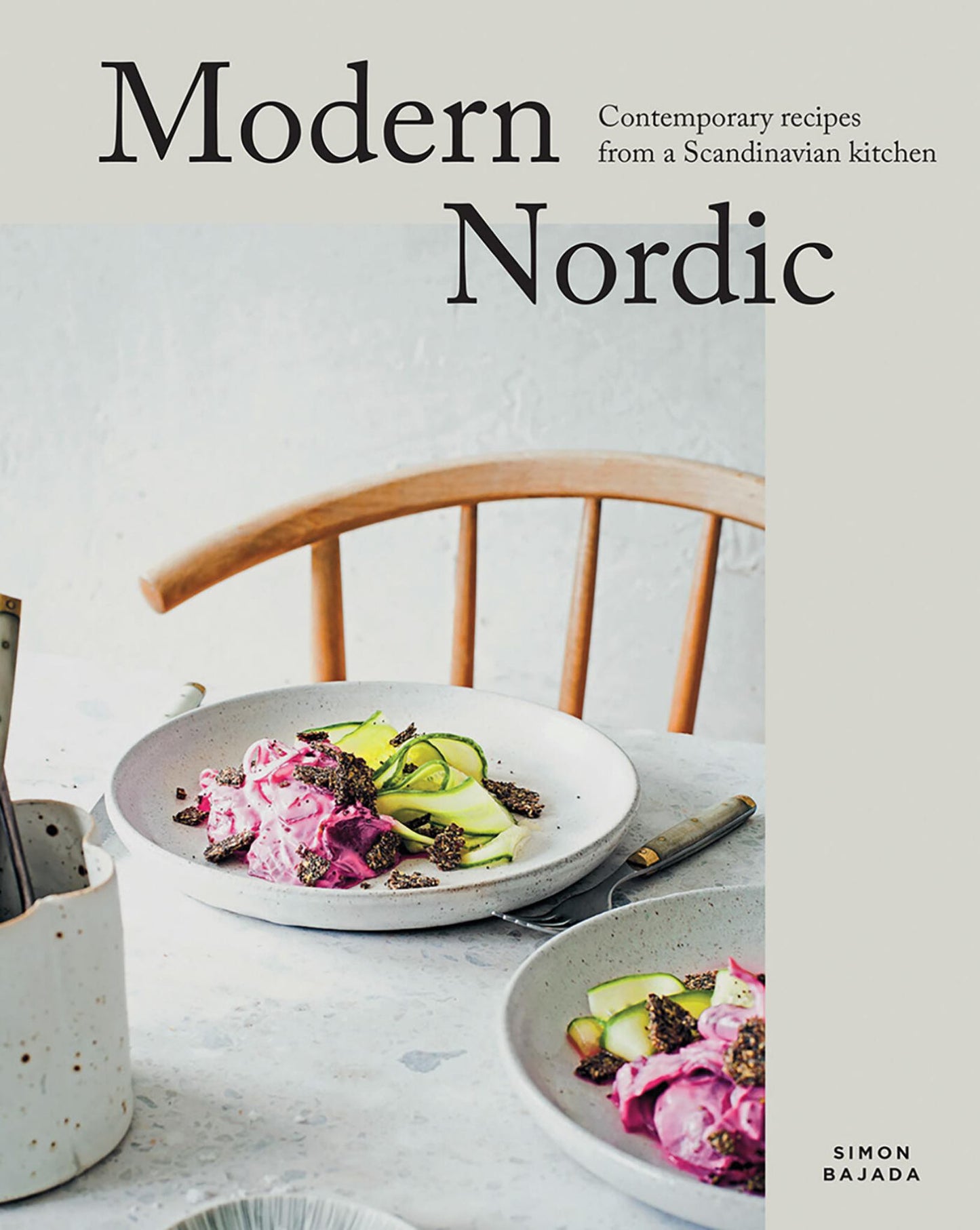 Modern Nordic Cover Image