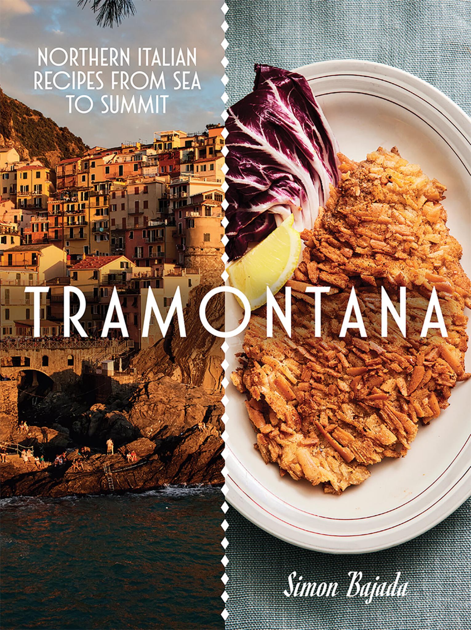 Tramontana Cover Image
