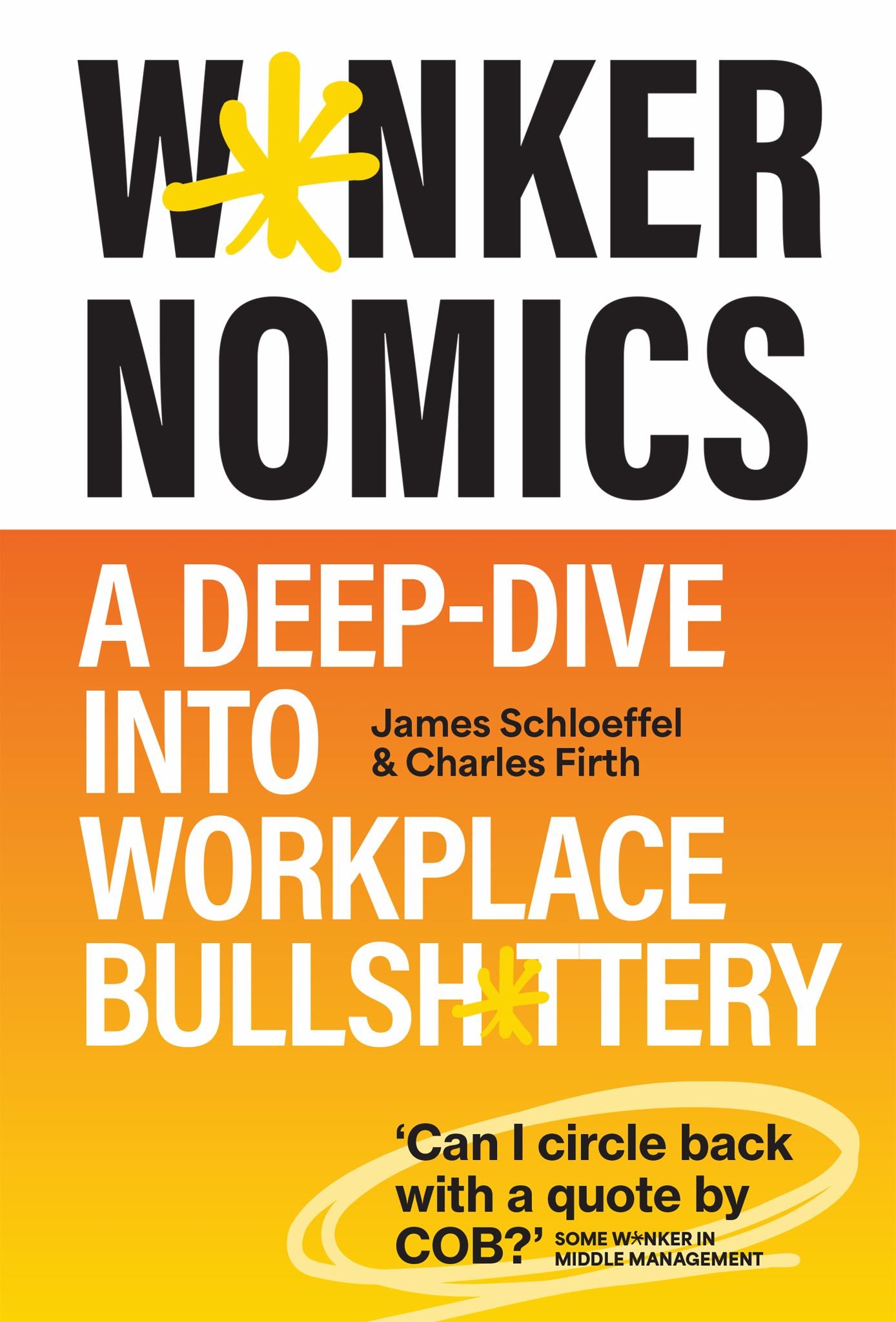 W*Nkernomics Cover Image