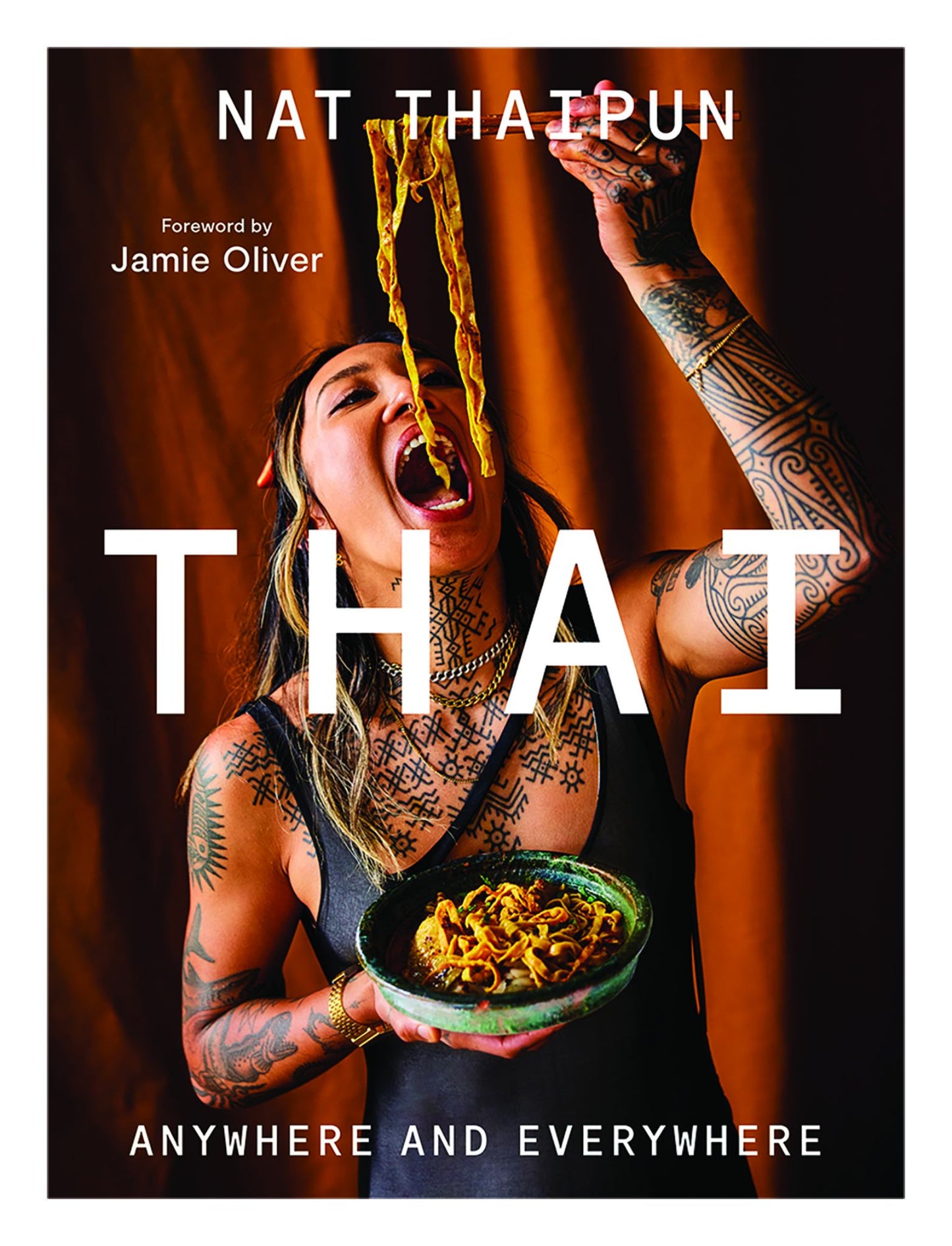 Thai Cover Image