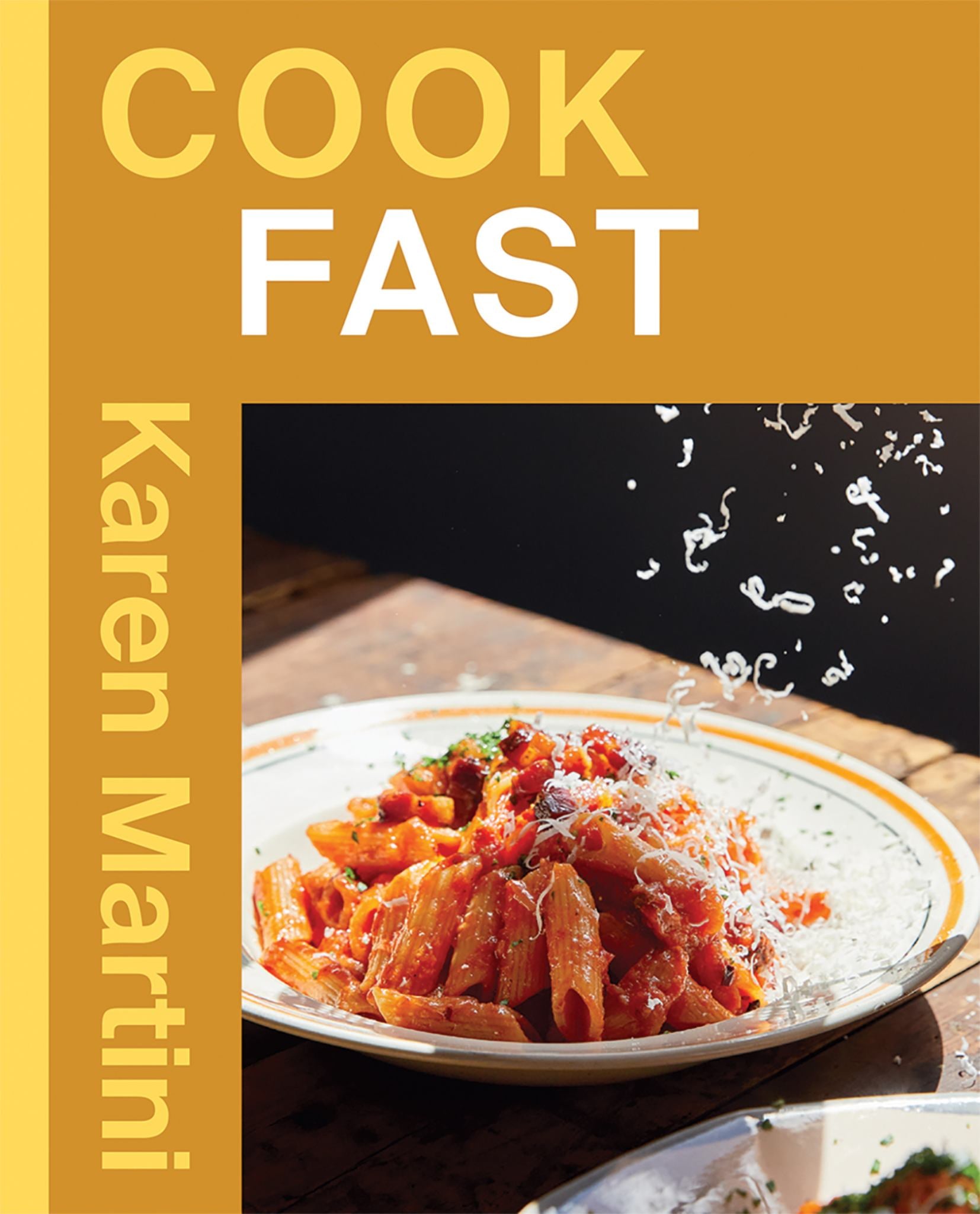 Cook: Fast Cover Image