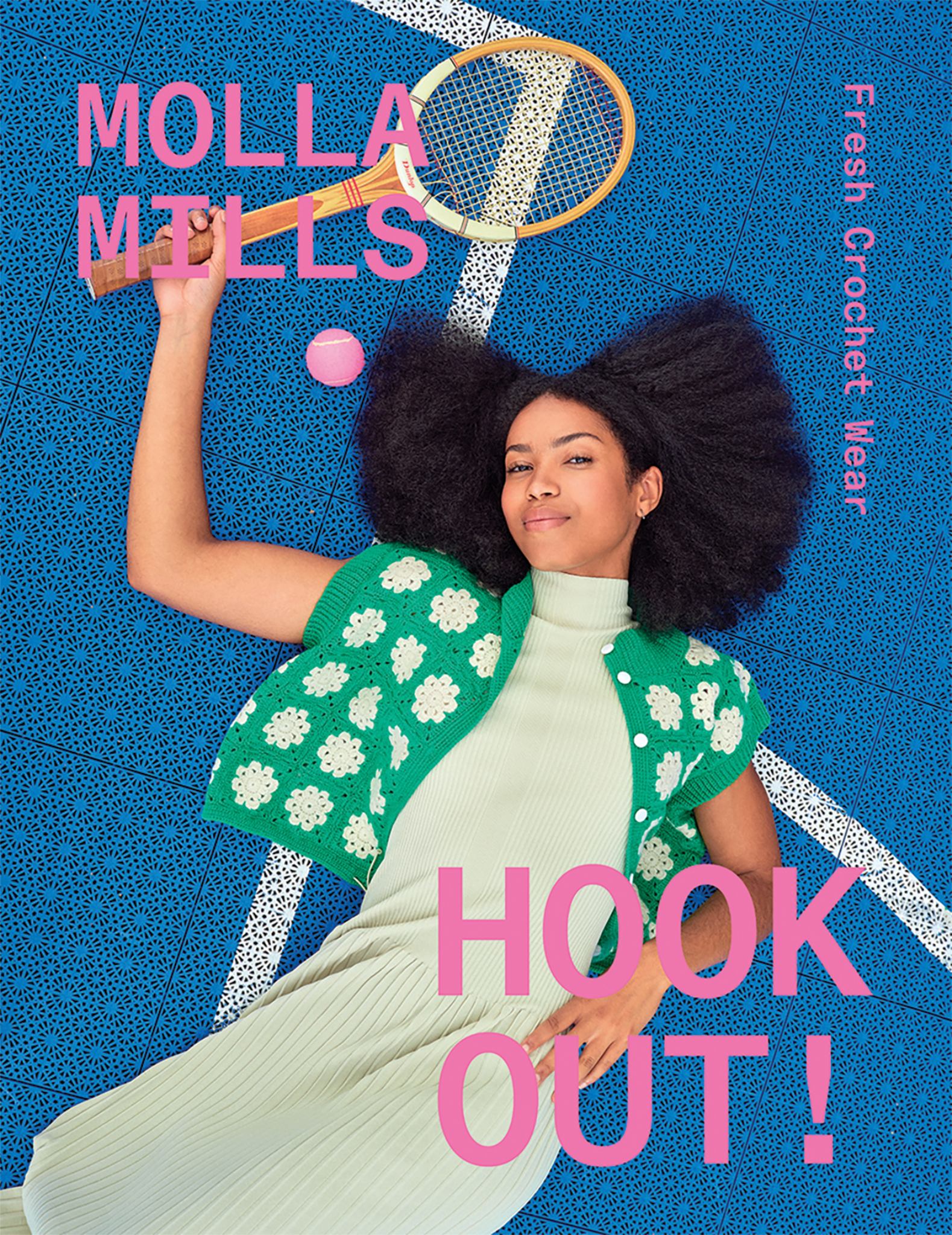 Hook Out! Cover Image