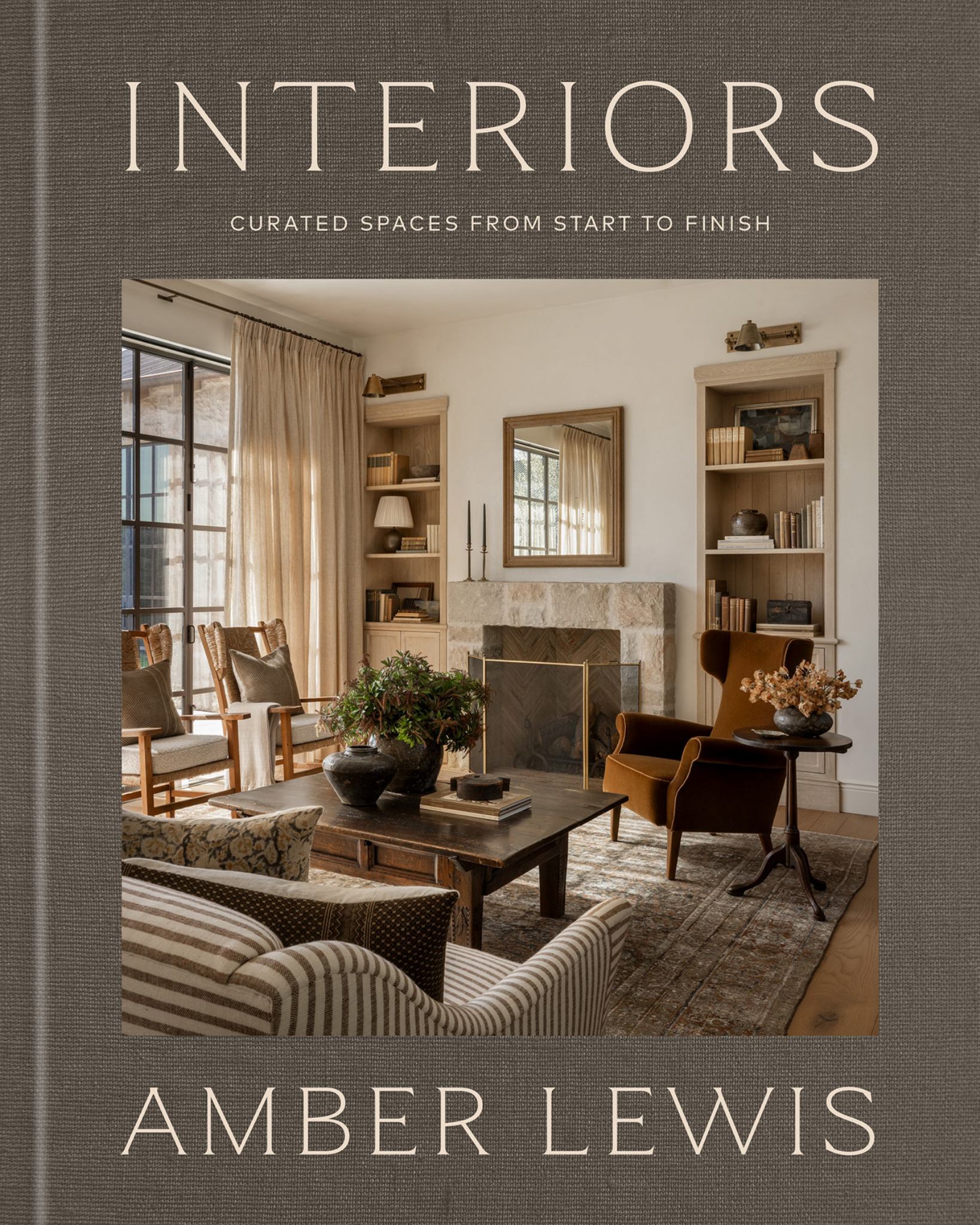 Interiors Cover Image
