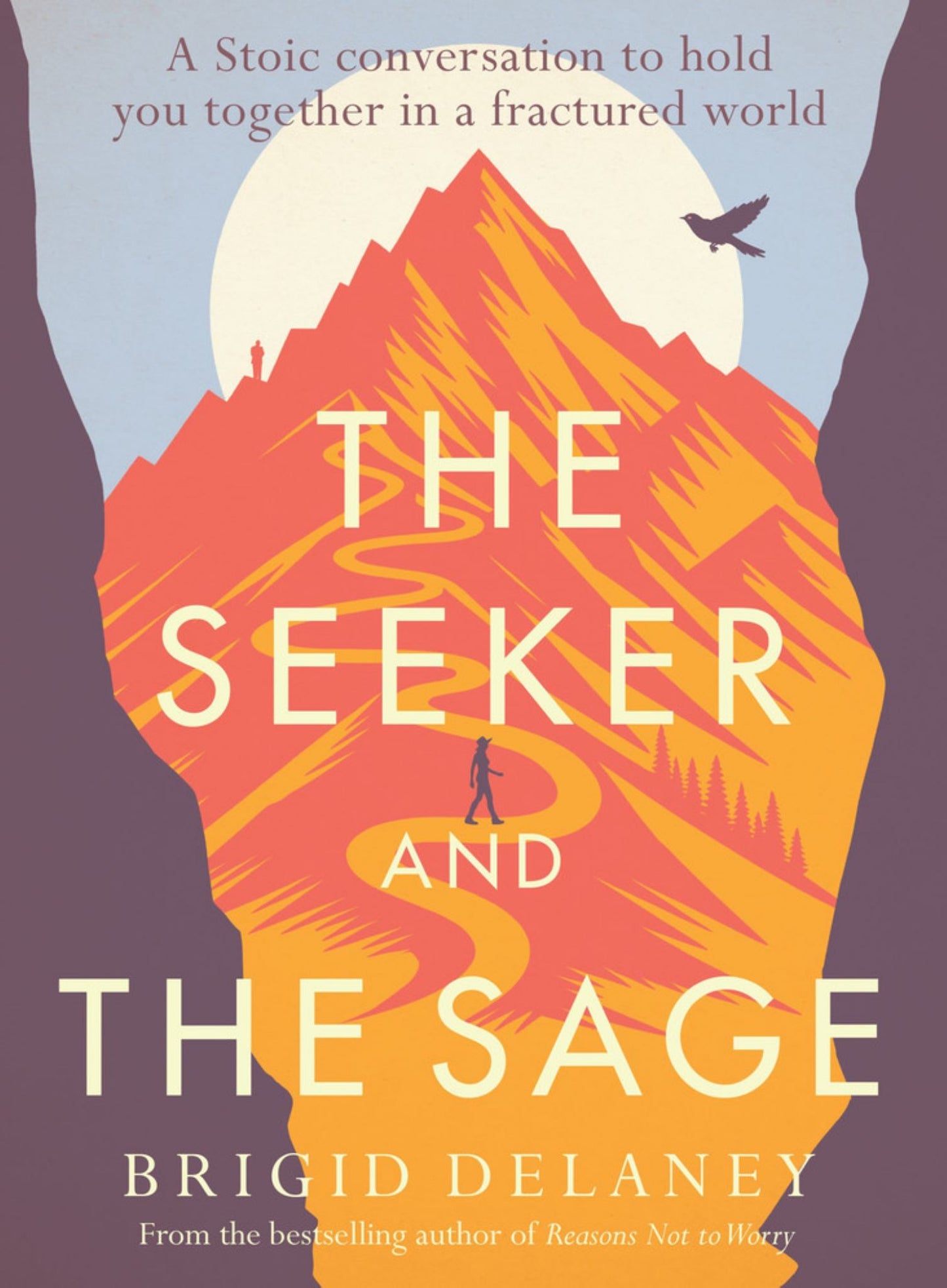 The Seeker and the Sage Cover Image