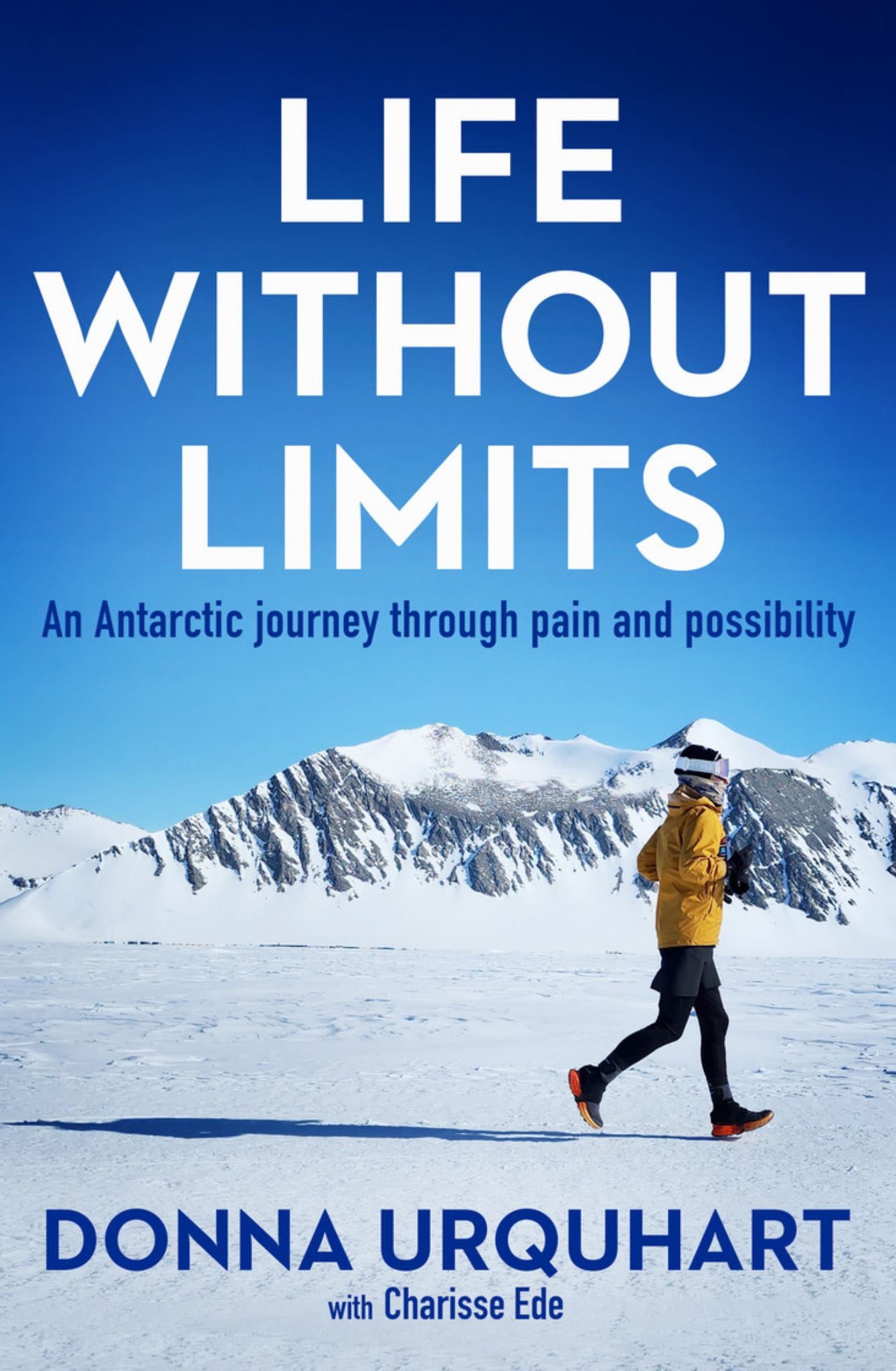 Life Without Limits Cover Image