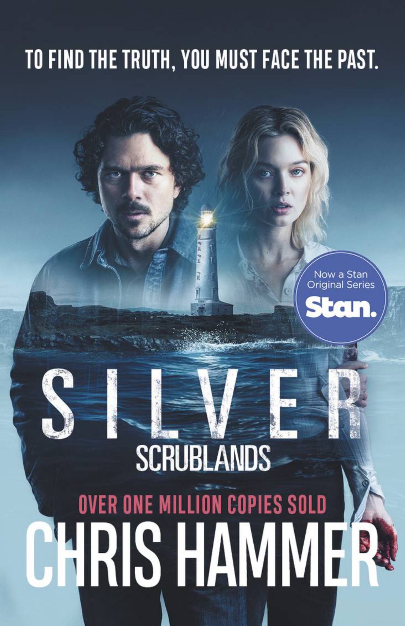 Silver Cover Image