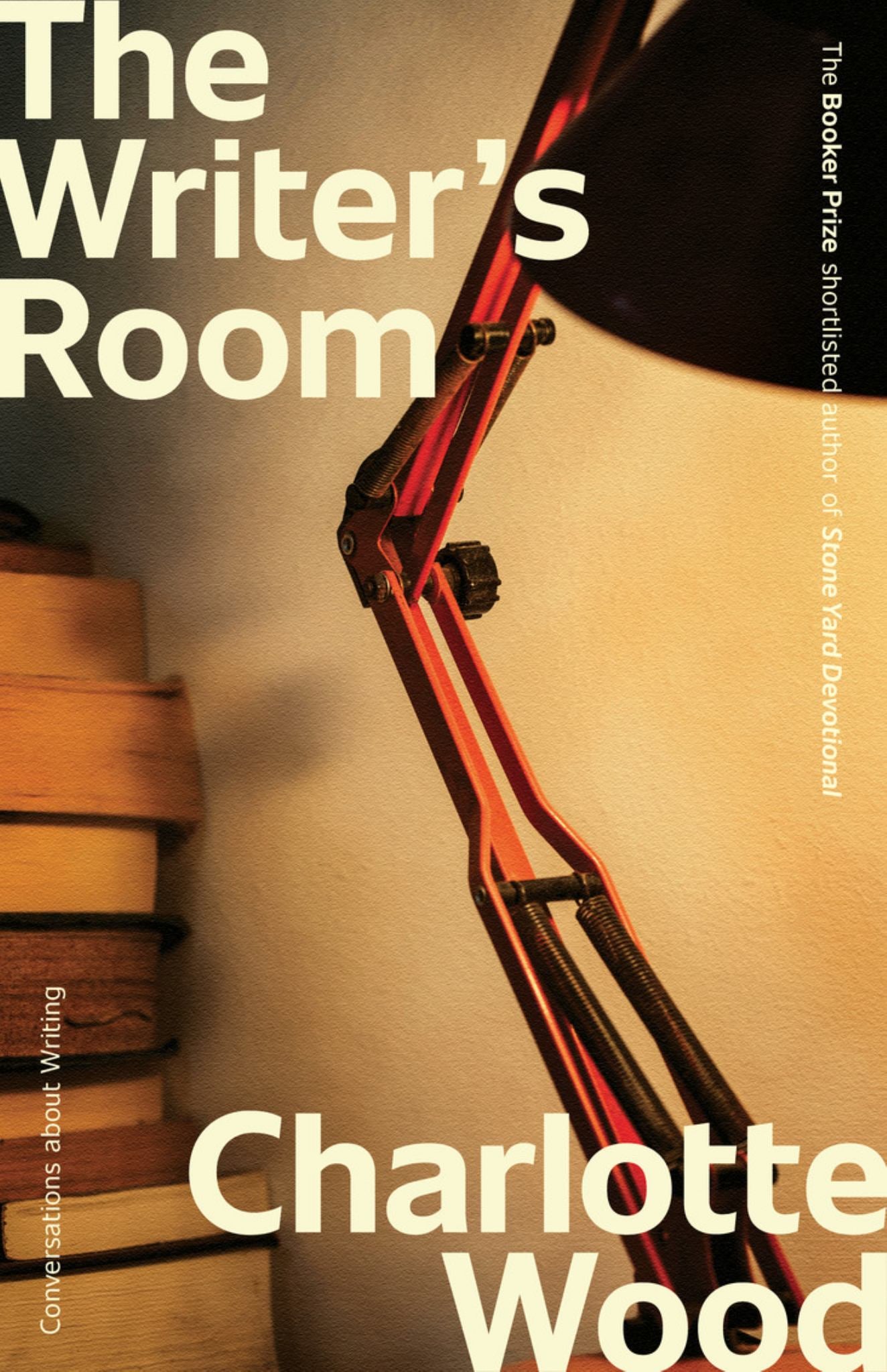 The Writer's Room Cover Image