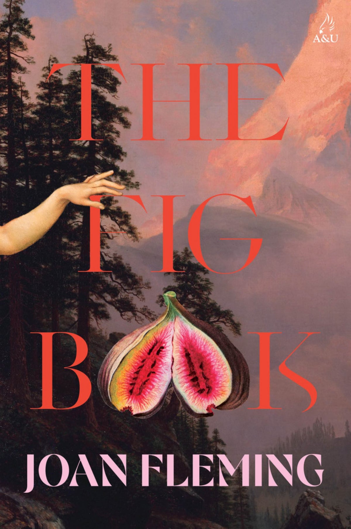 The Fig Book Cover Image