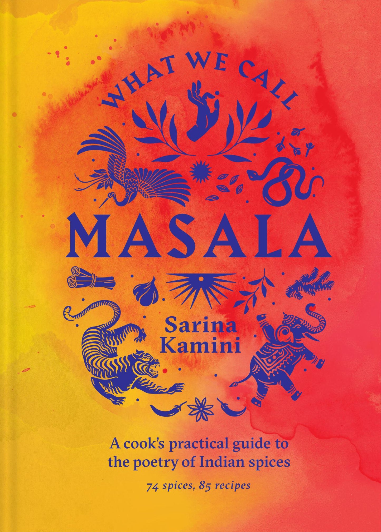 What We Call Masala Cover Image