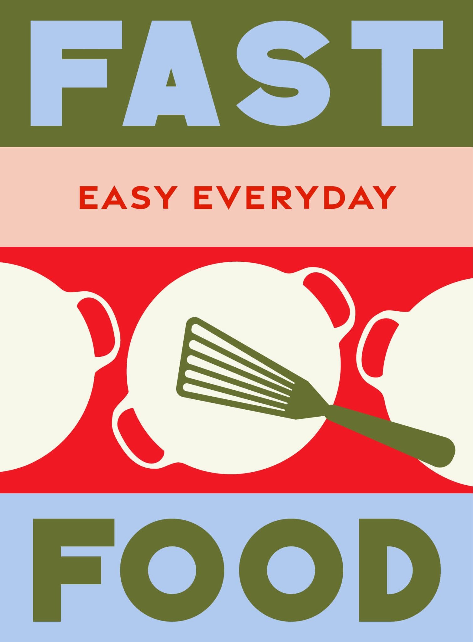 Fast Food Cover Image
