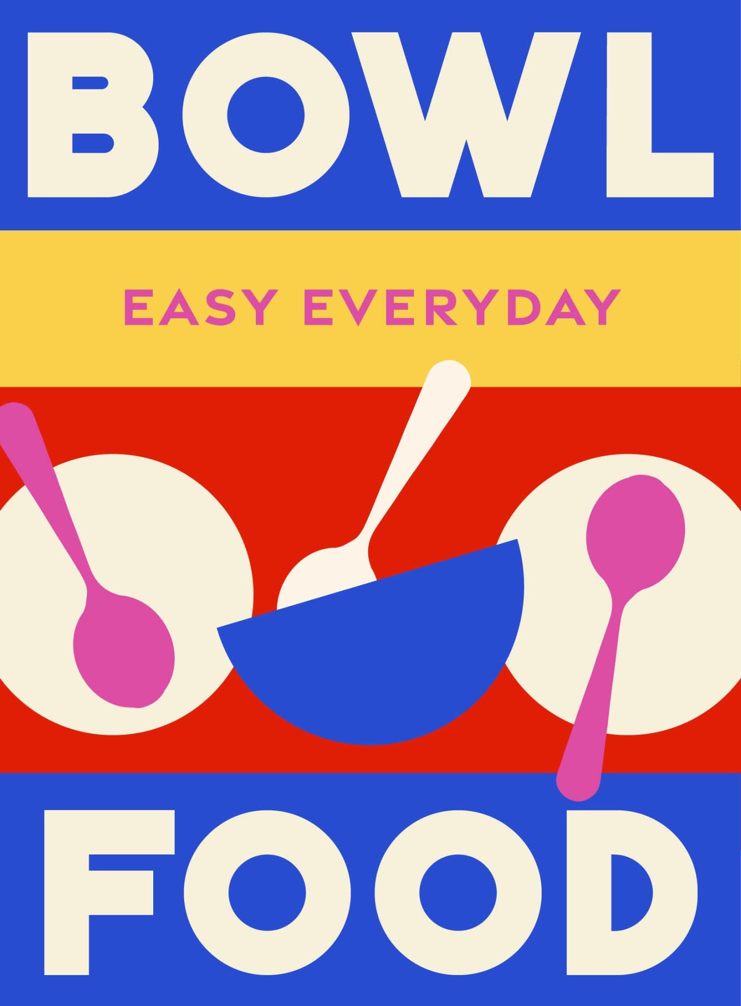 Bowl Food Cover Image