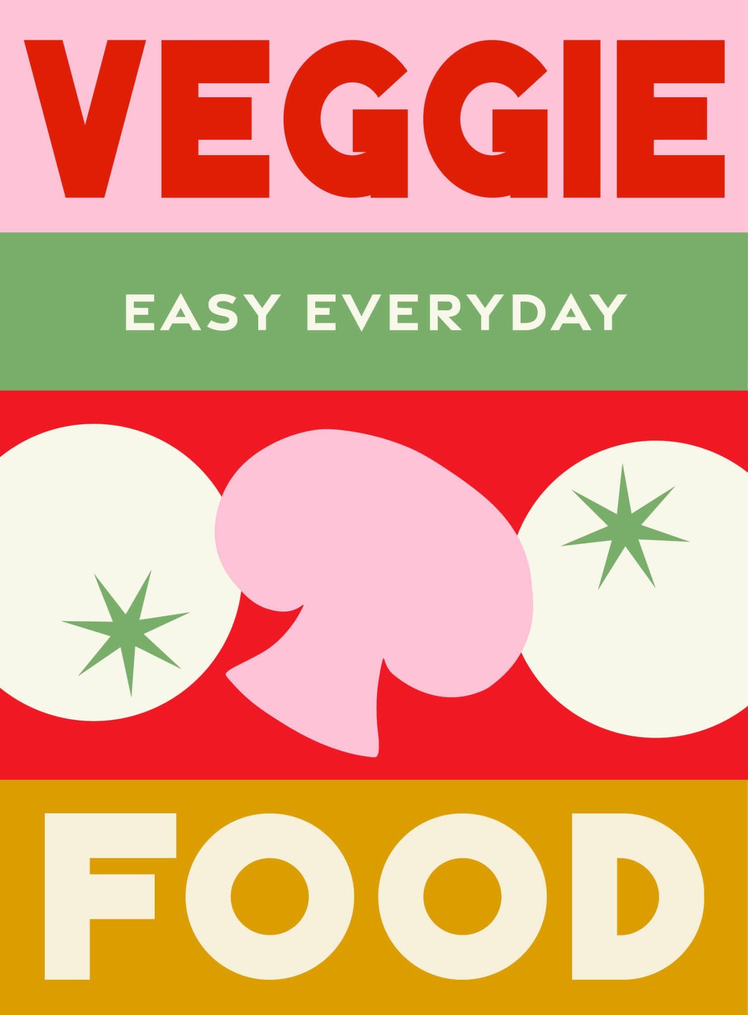 Veggie Food Cover Image
