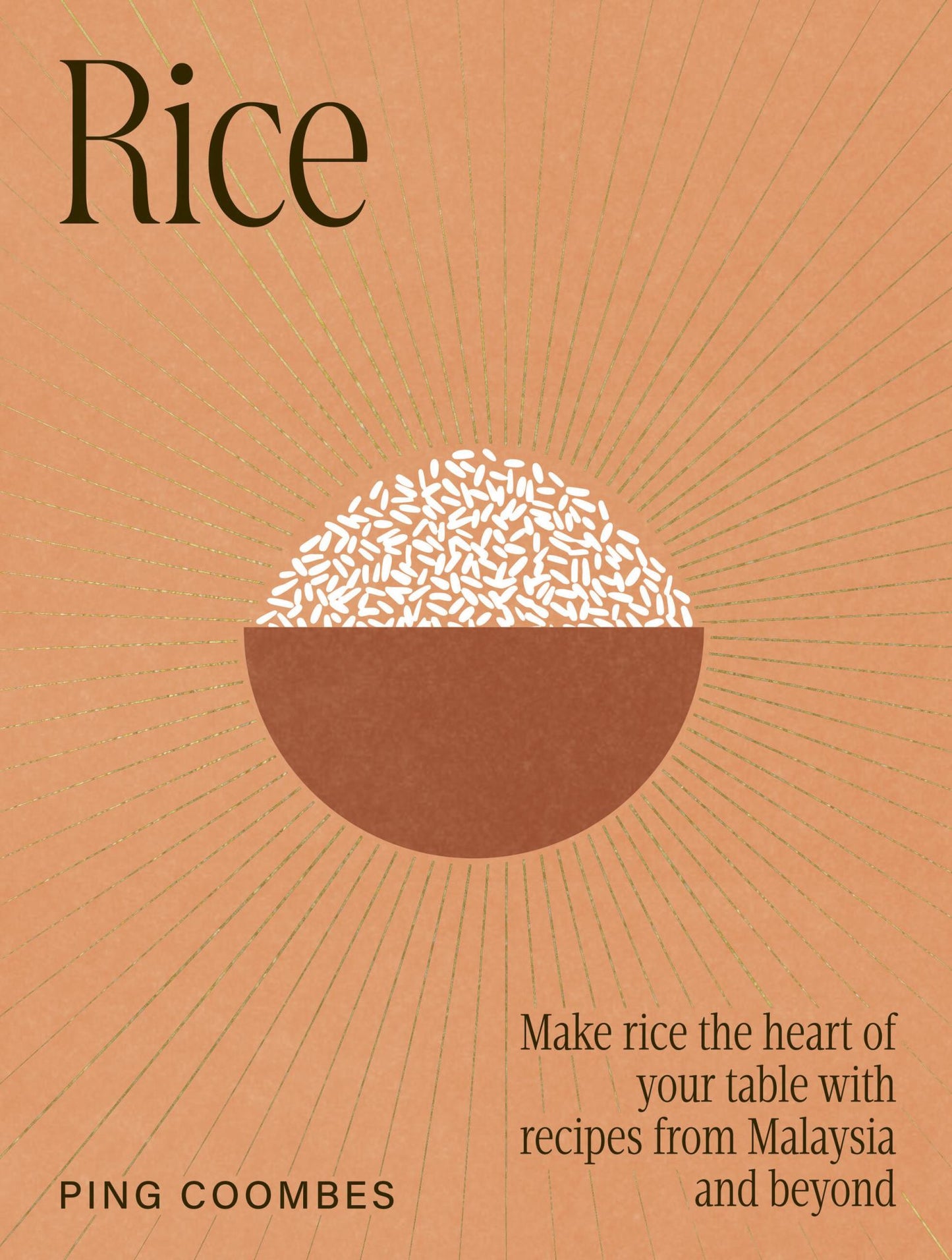 Rice Cover Image