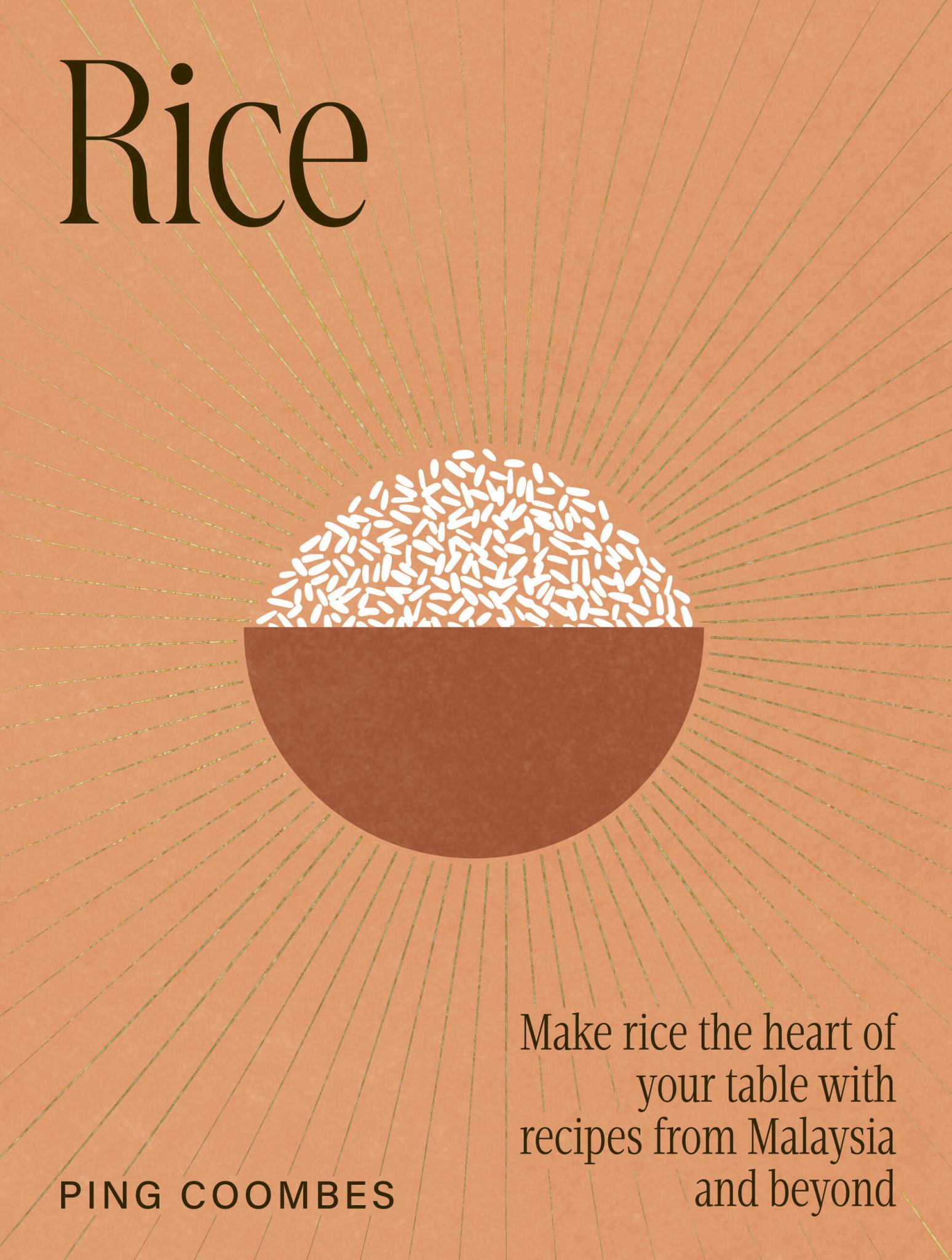 Rice Cover Image