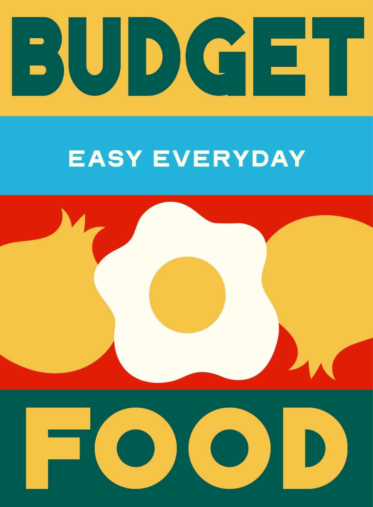 Budget Food Cover Image