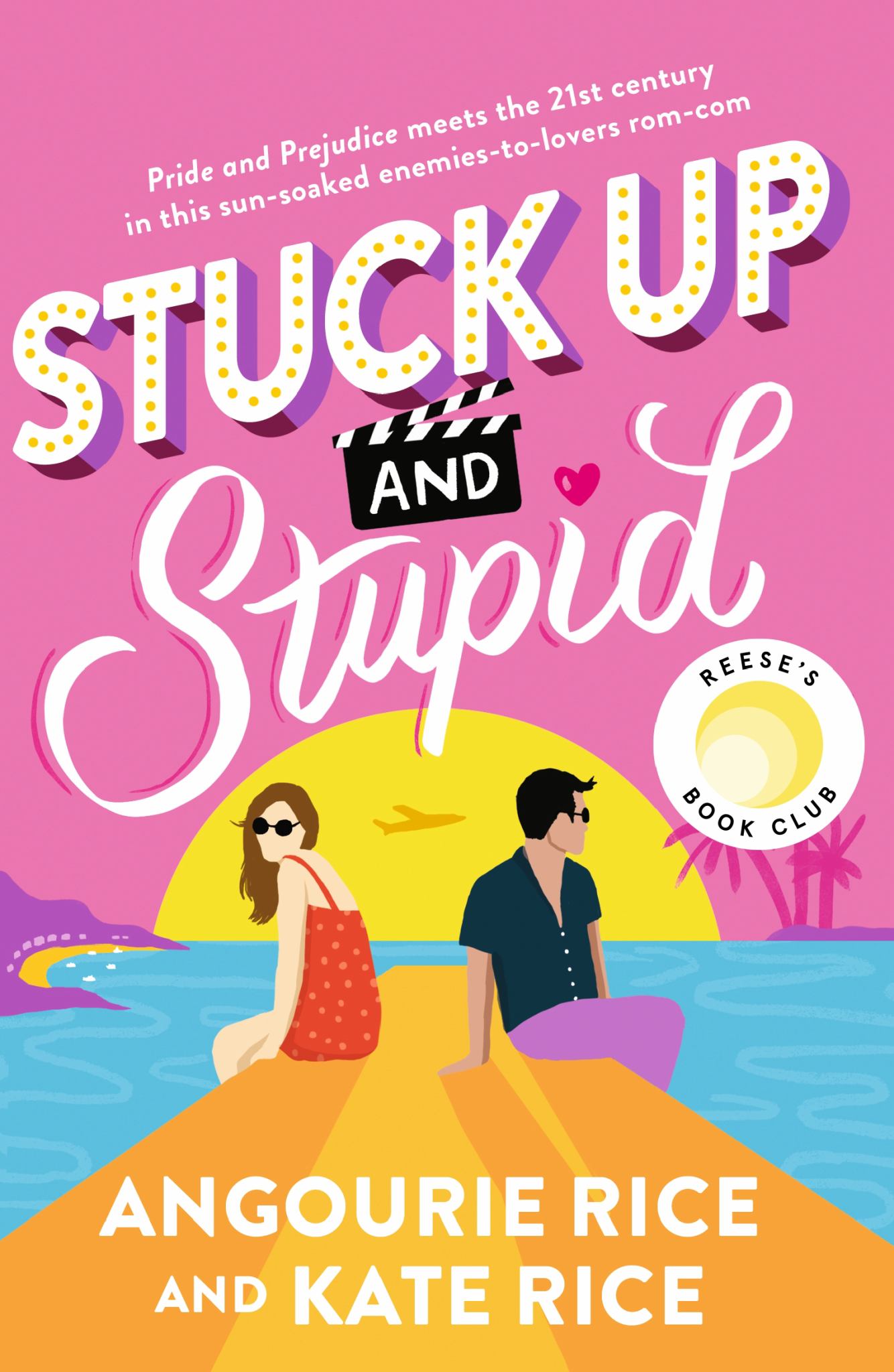 Stuck up and Stupid Cover Image
