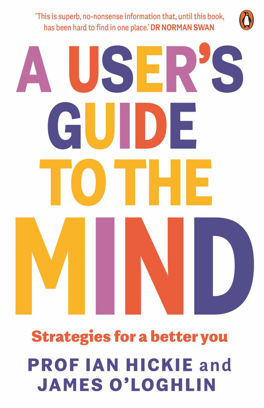 A User's Guide to the Mind Through Life Cover Image