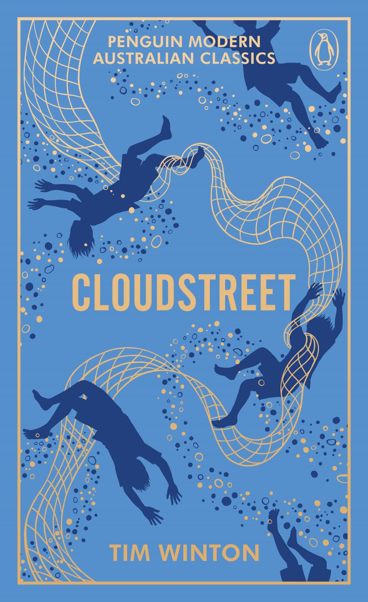 Cloudstreet Cover Image