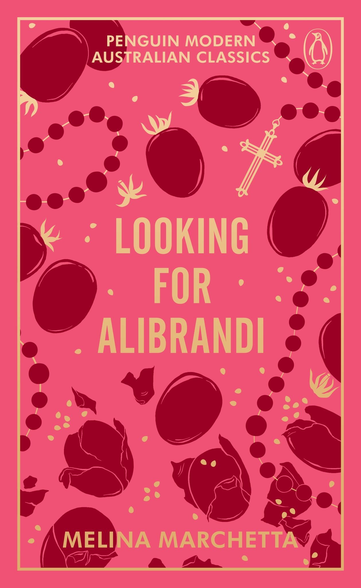 Looking for Alibrandi Cover Image