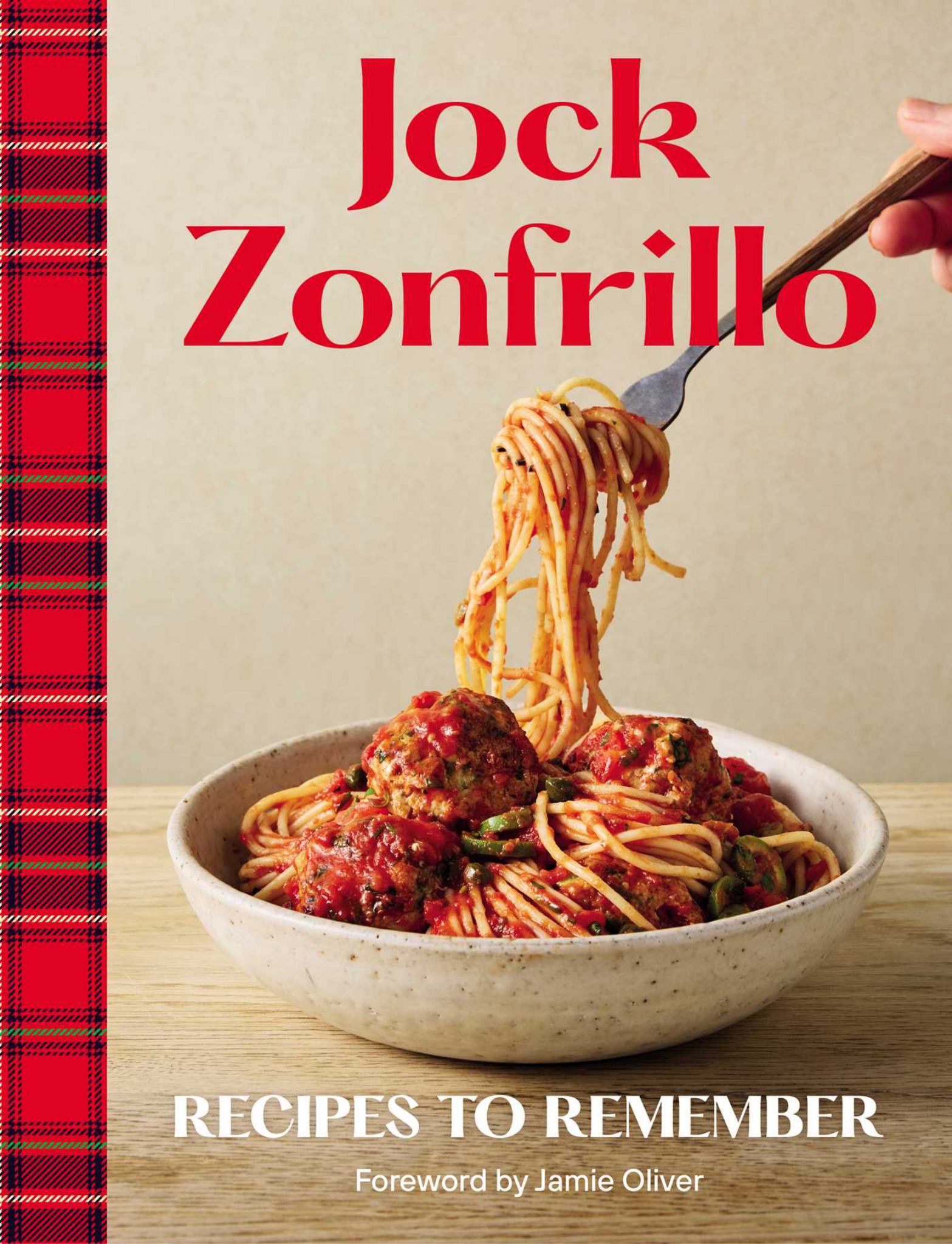 Recipes to Remember Cover Image